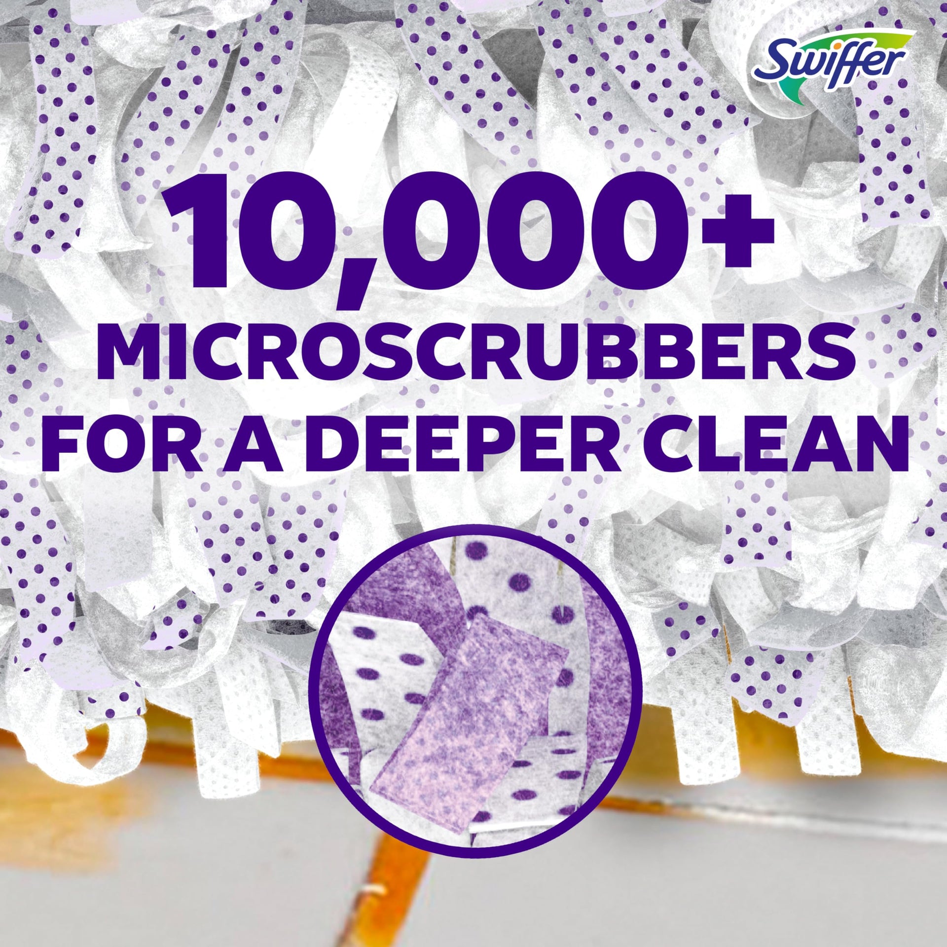PowerMop Multi (11 Count)