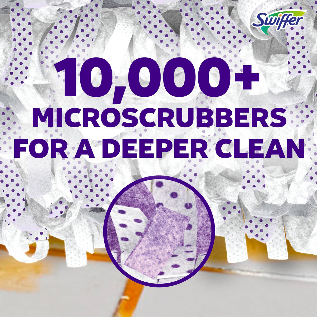 PowerMop Multi (11 Count)