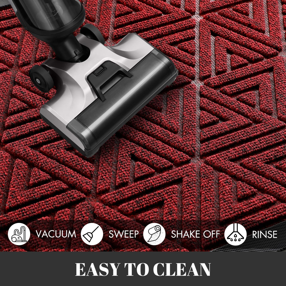 Extra Large Door Mat 60x36