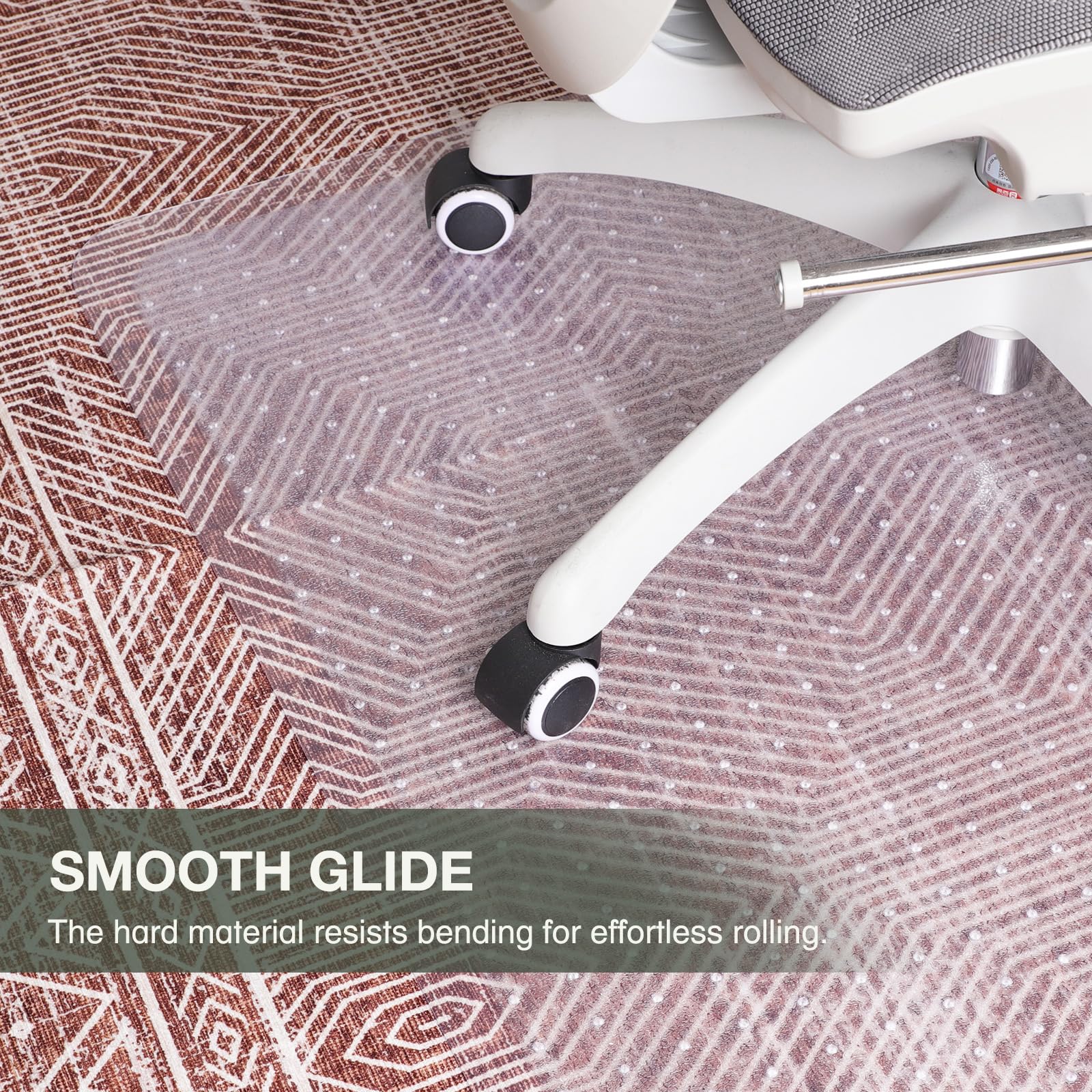 Chair Mat for Carpet