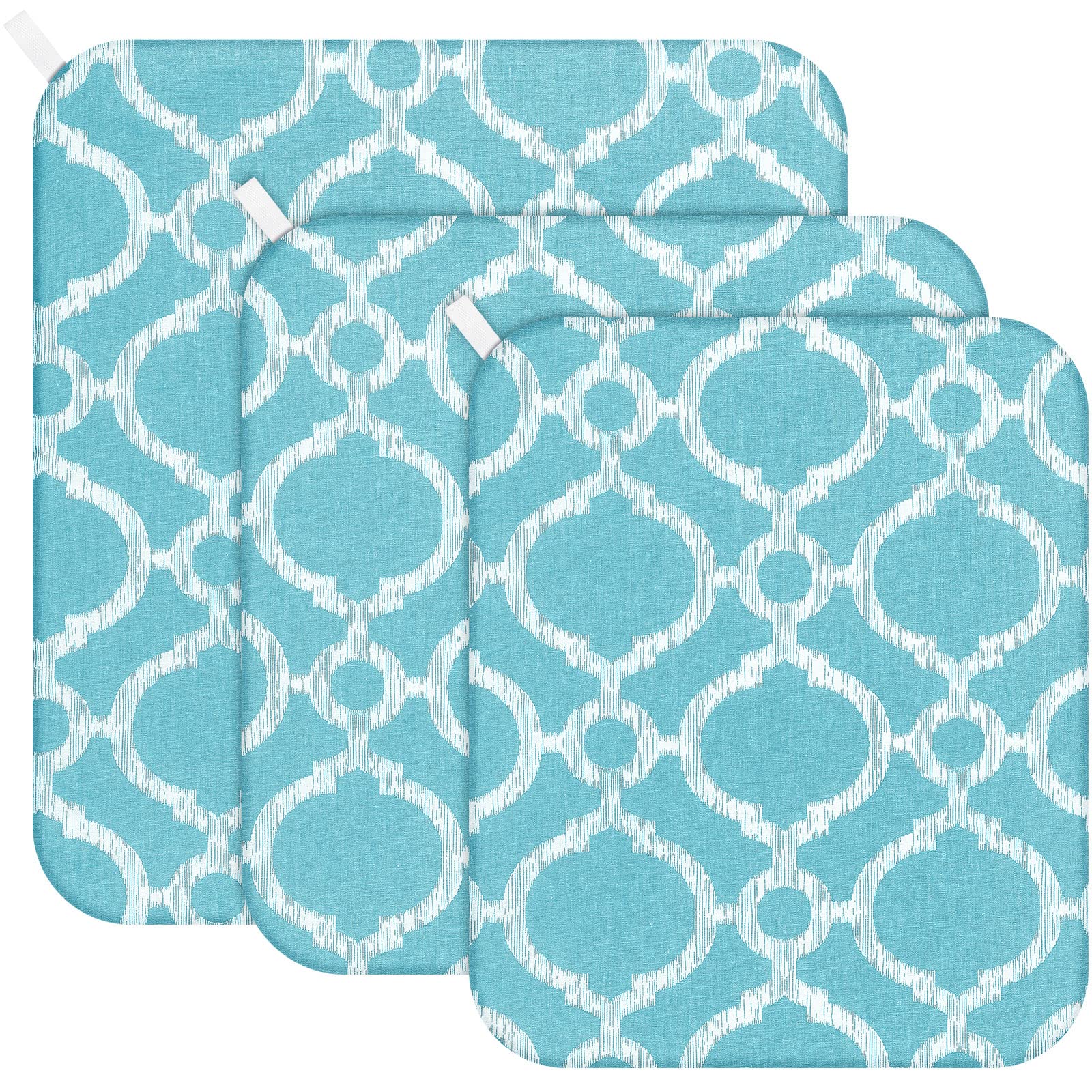 3 Pcs Heat Press Mats Compatible with Easypress 2 (3 Count)