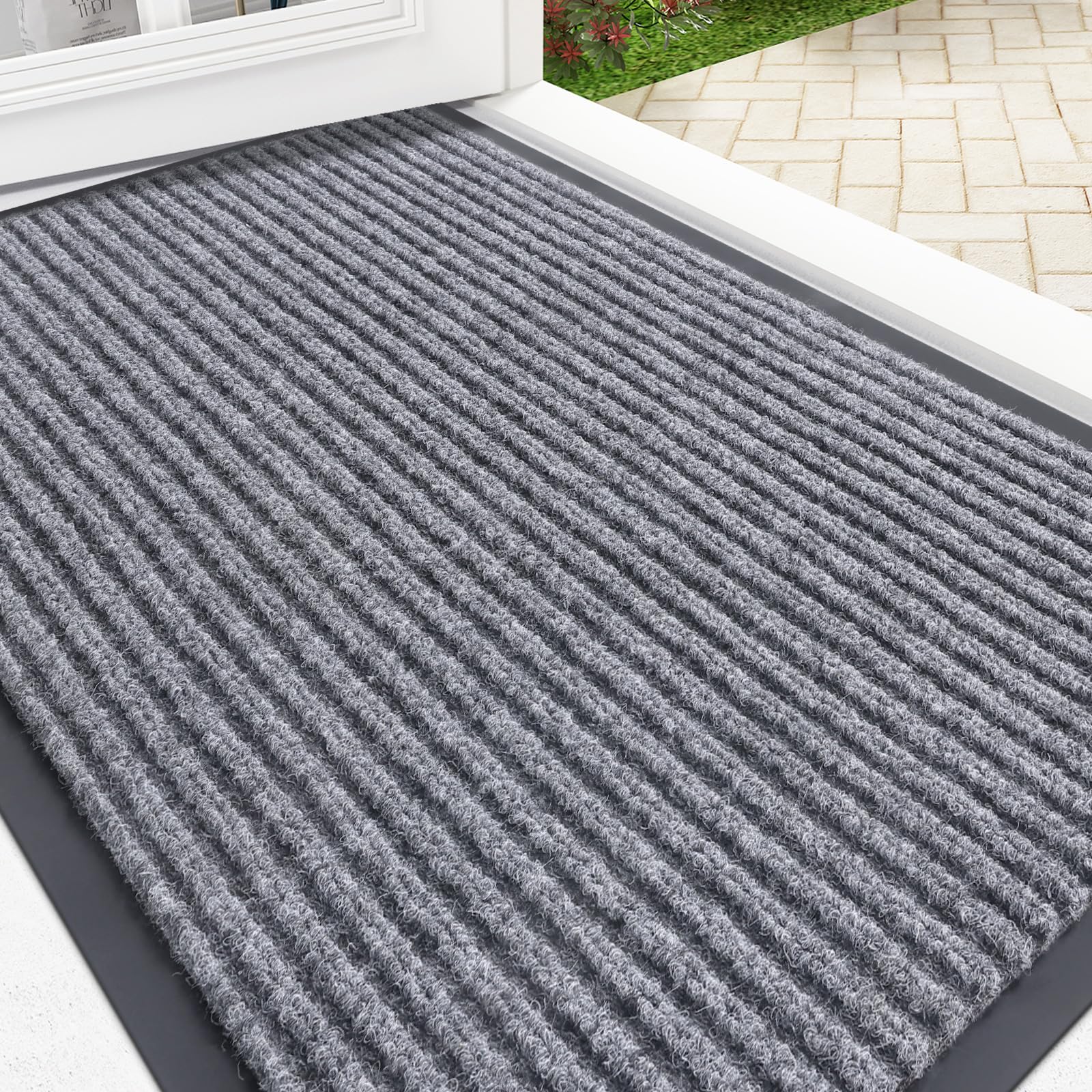 Front Door Mat 33x21