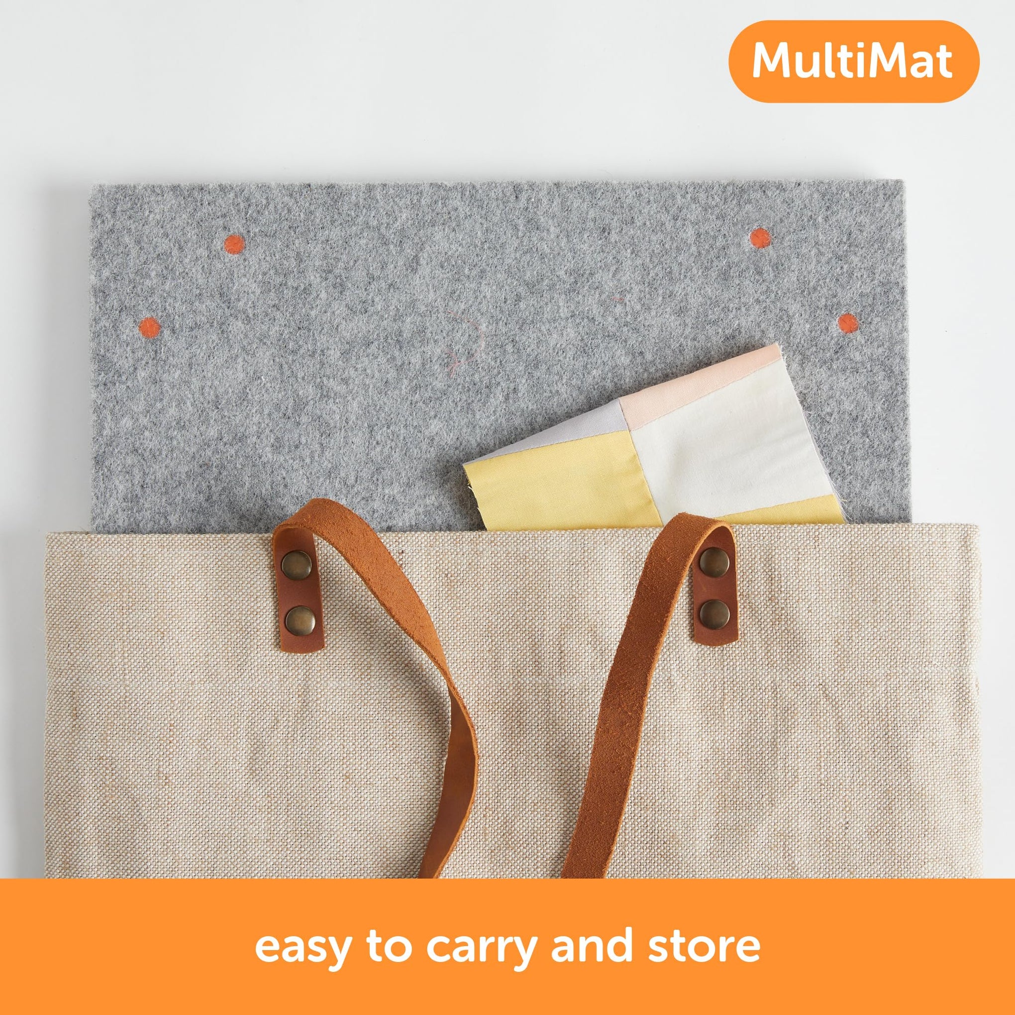 MultiMat Wool Pressing Mat