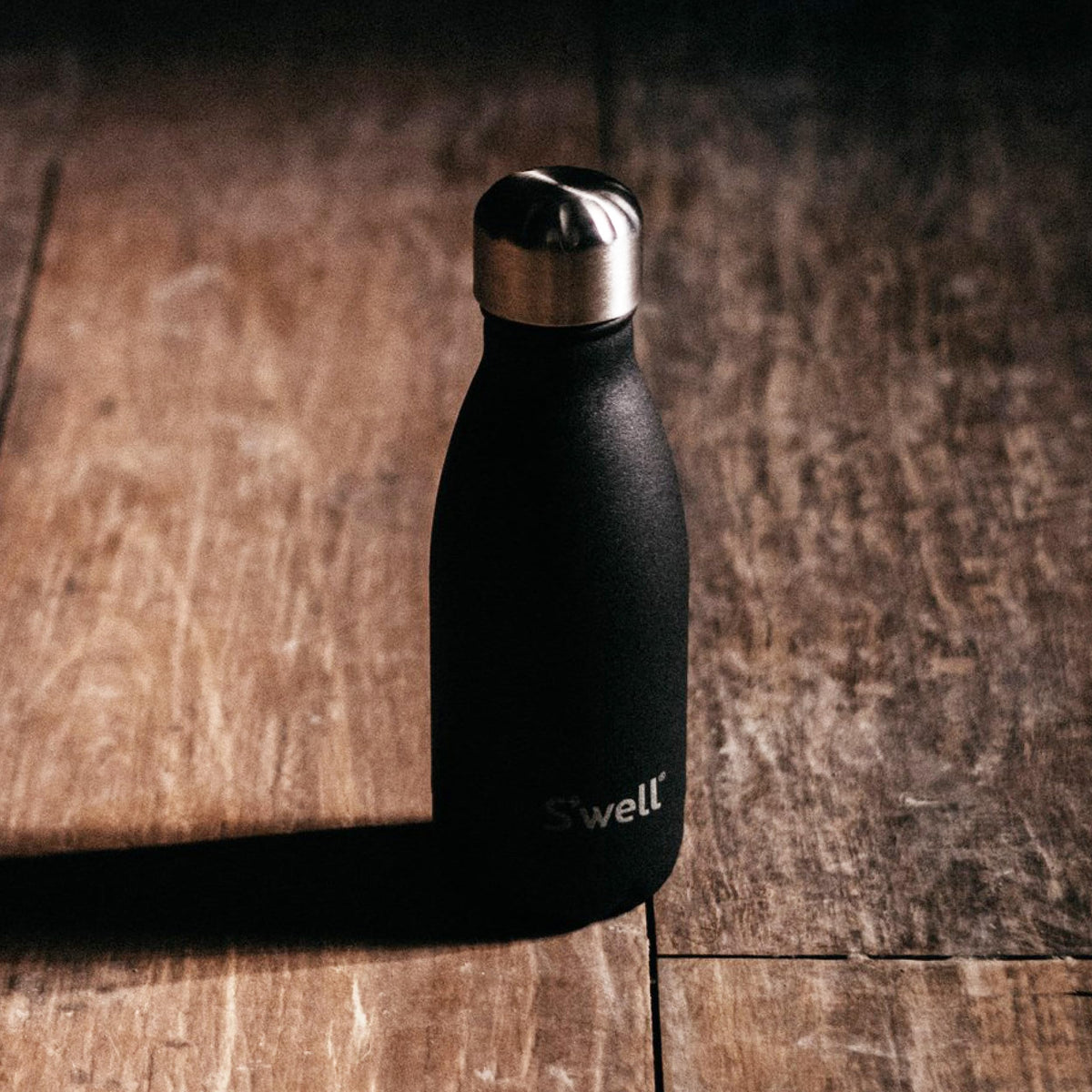 Stainless Steel Water Bottle