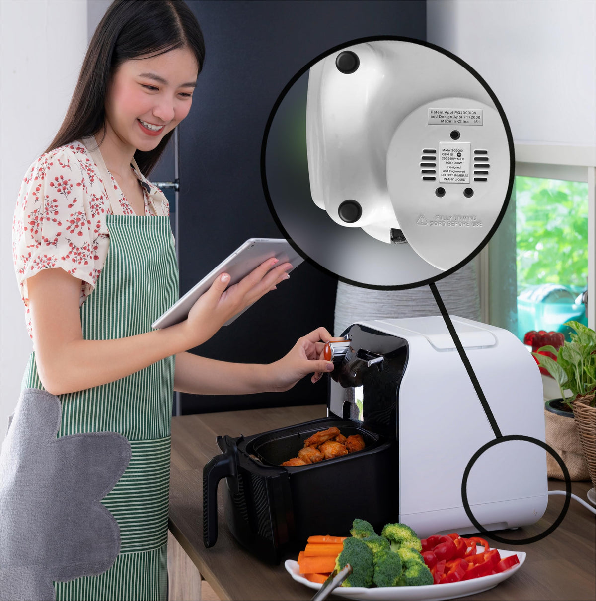 GorillaGlides Kitchen Appliance Sliders