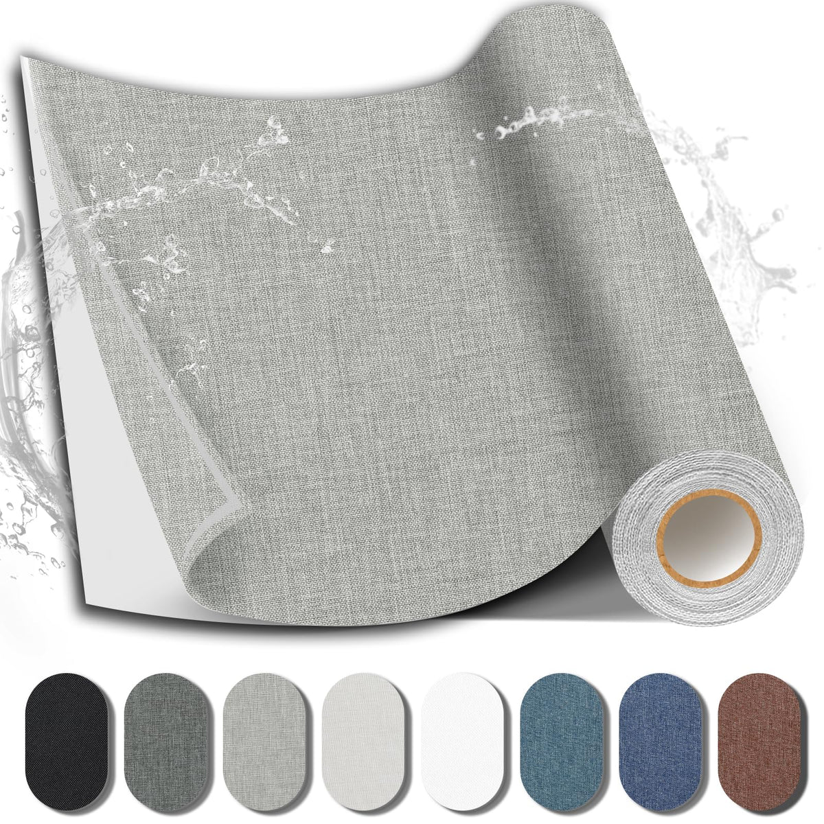 Fabric Repair Tape