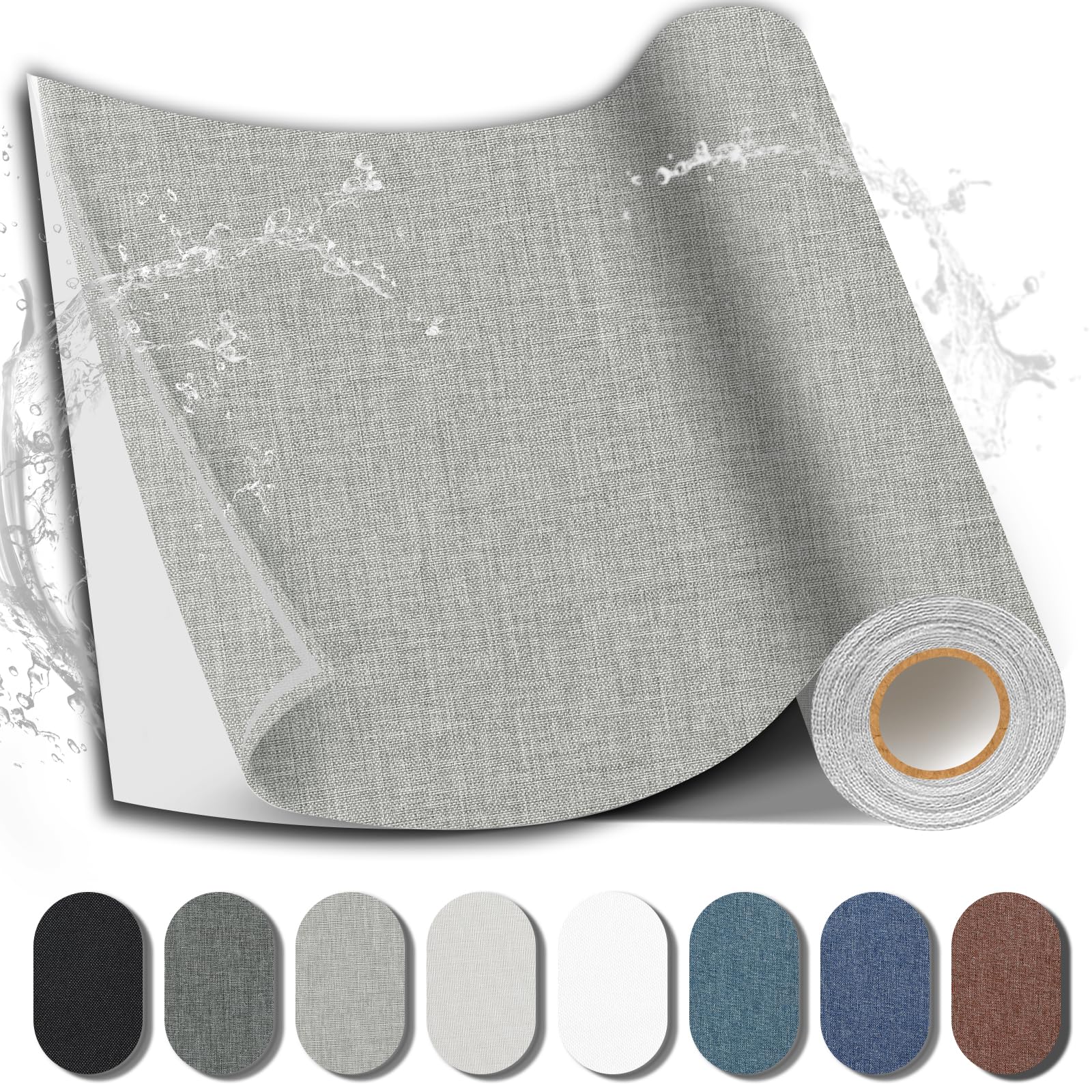 Fabric Repair Tape