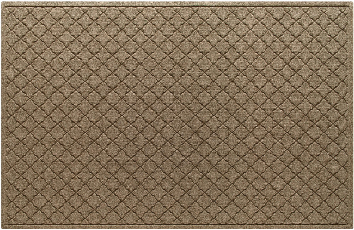 Cordova Front Door Mat Indoor Outdoor Entrance