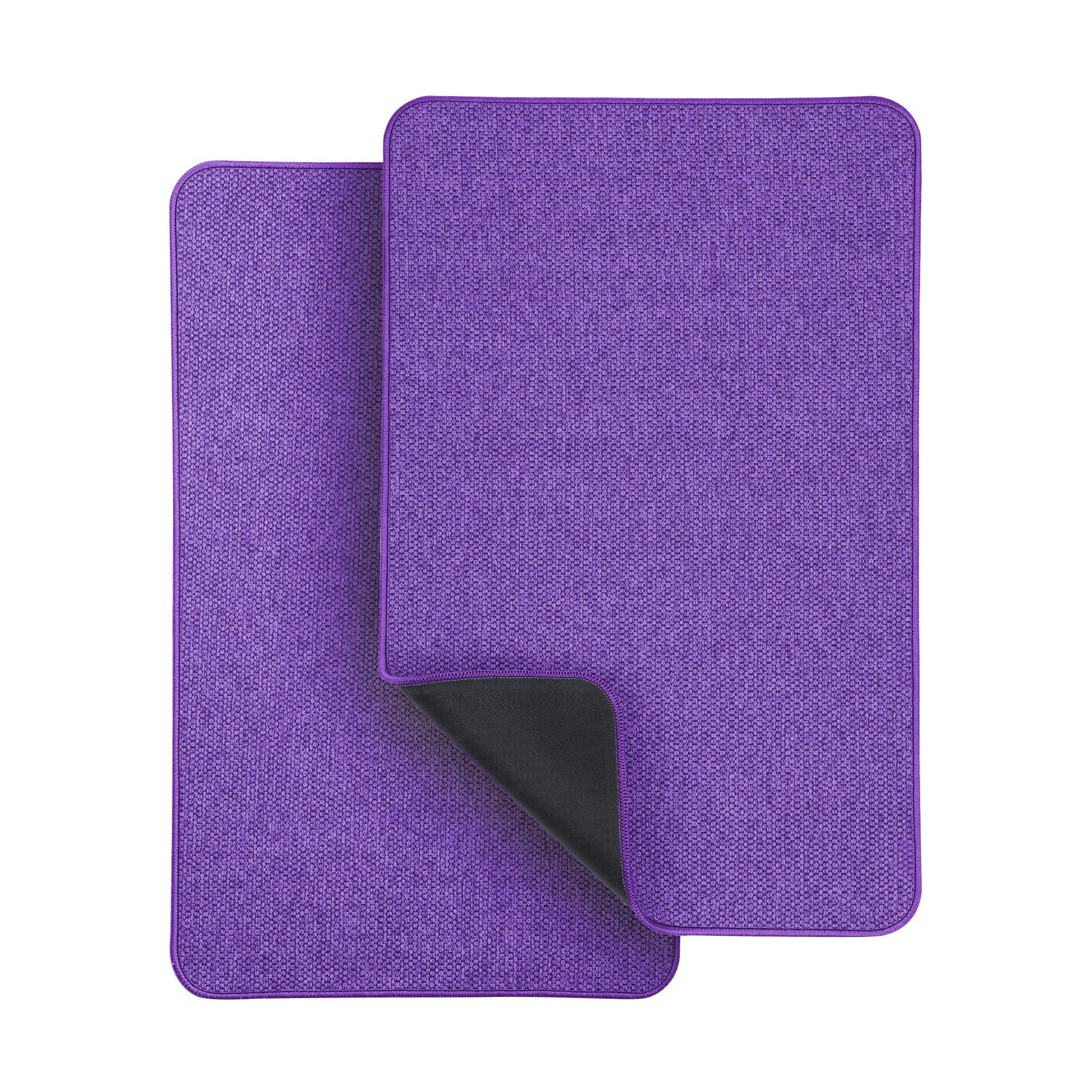 Bath Mat Ultra Thin Bathroom Rugs