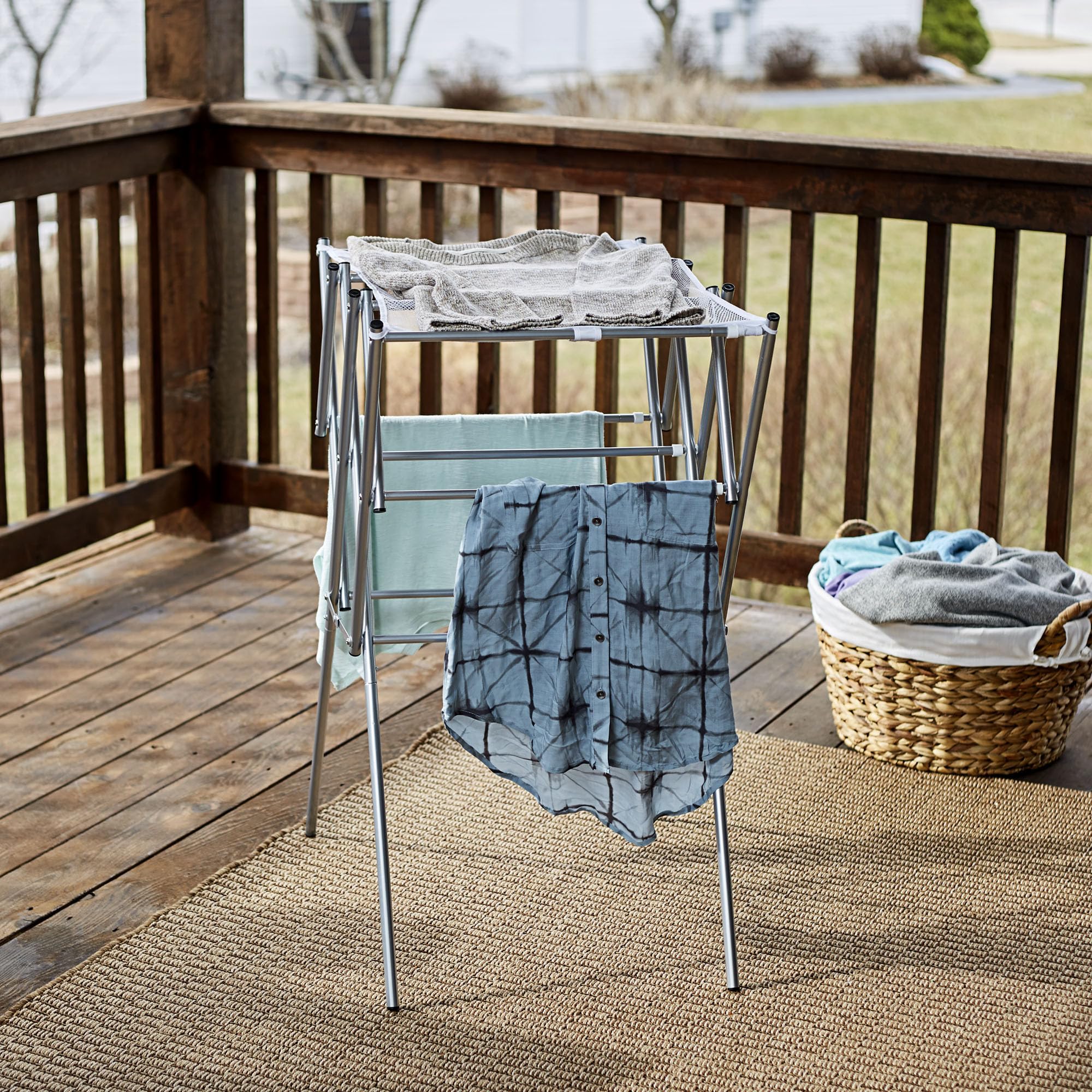 Clothes Drying Rack