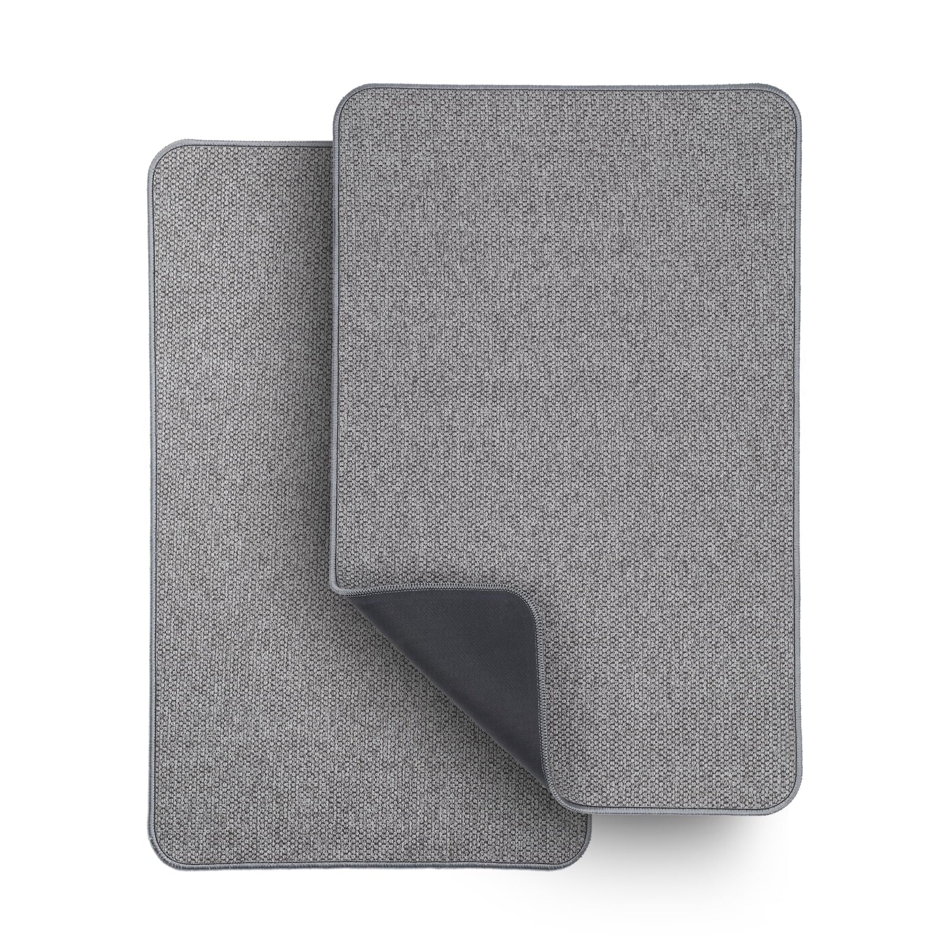 Bath Mat Ultra Thin Bathroom Rugs