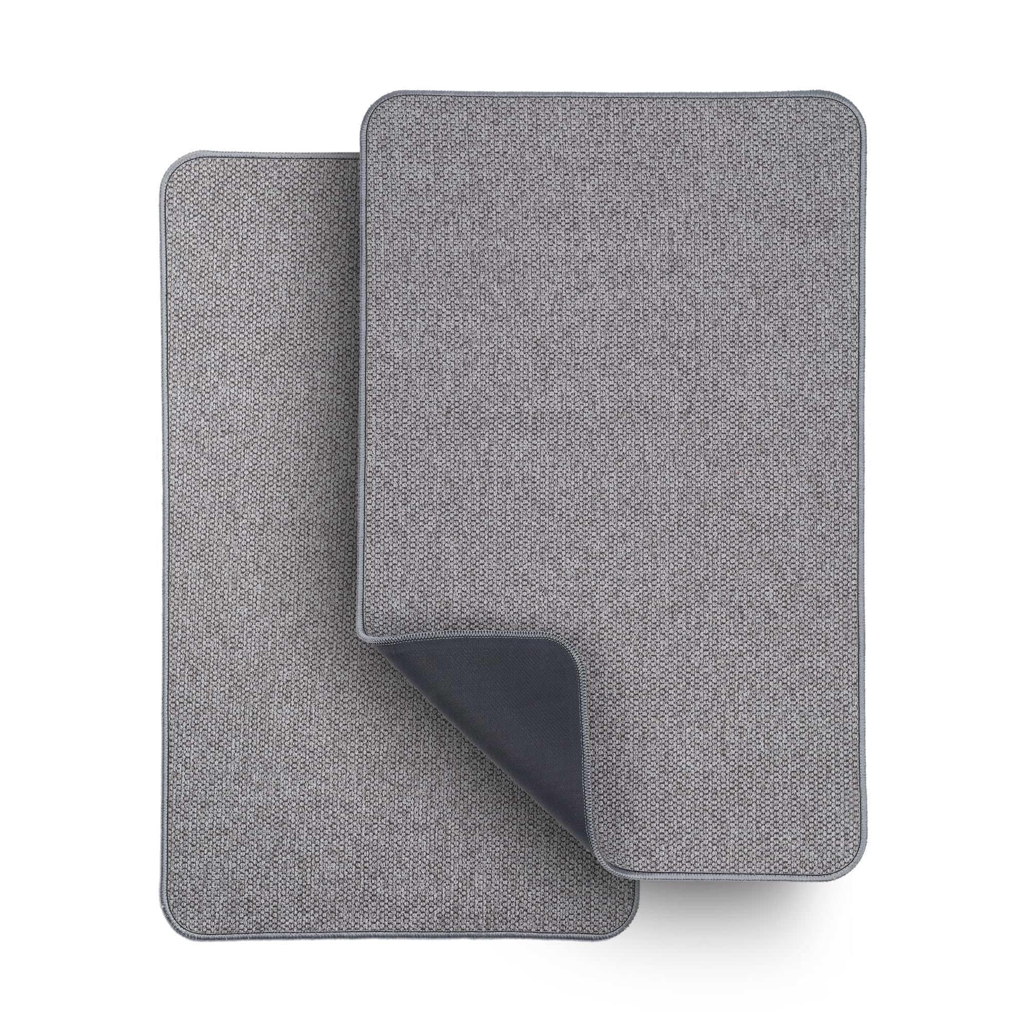 Bath Mat Ultra Thin Bathroom Rugs