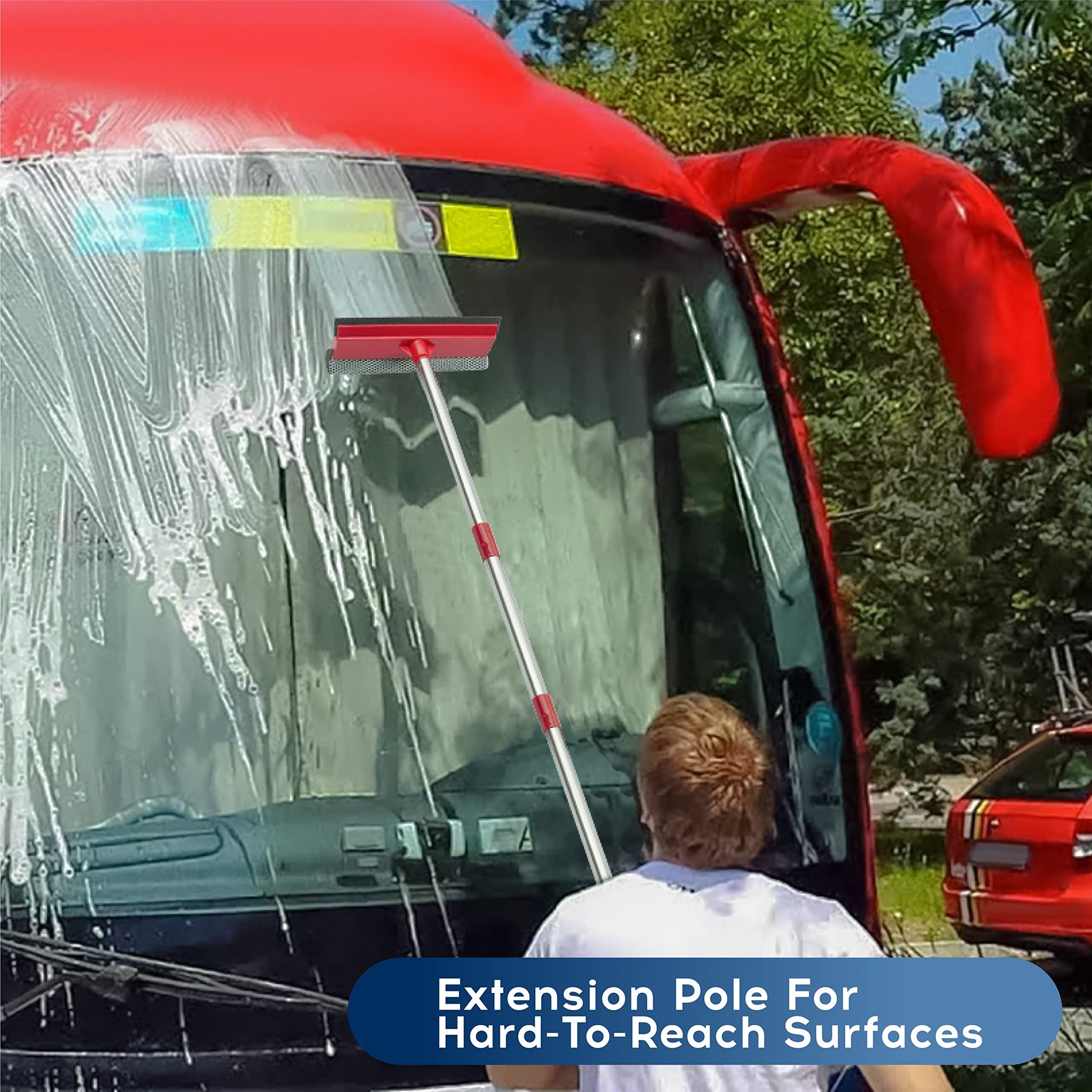 Window Squeegee