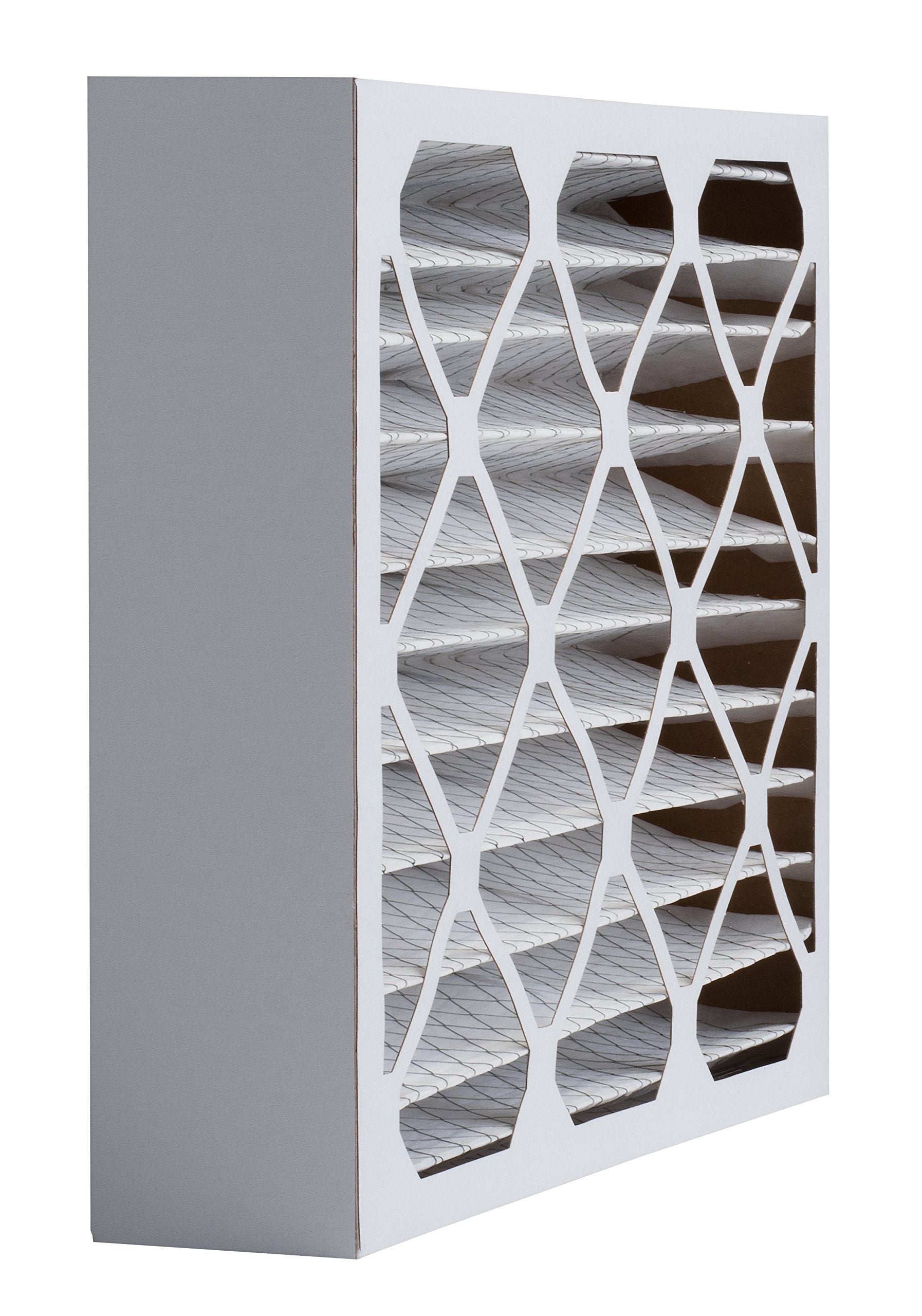 16x20x4 MERV 8 (6 Count)