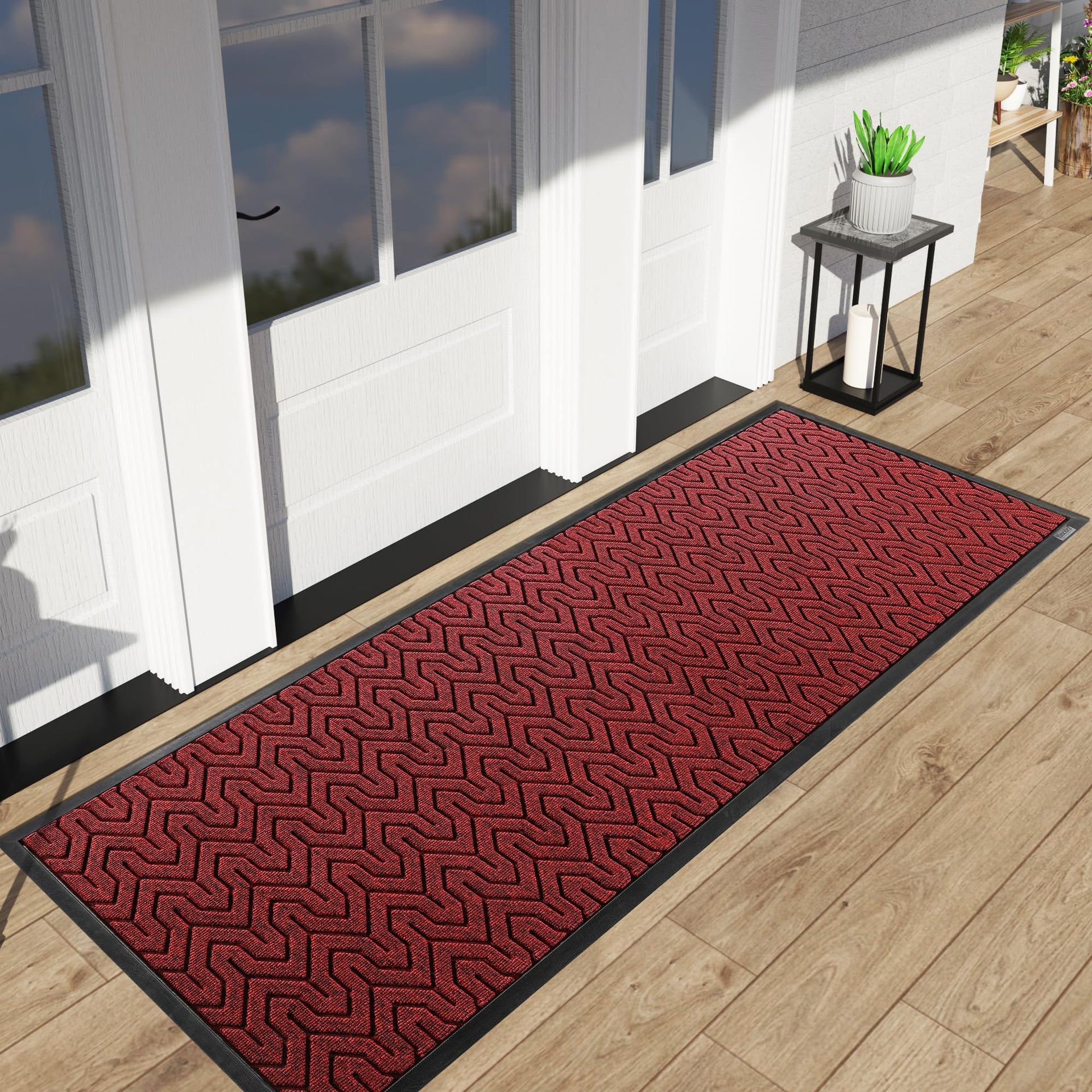 72x24 Indoor Outdoor Runner Rug