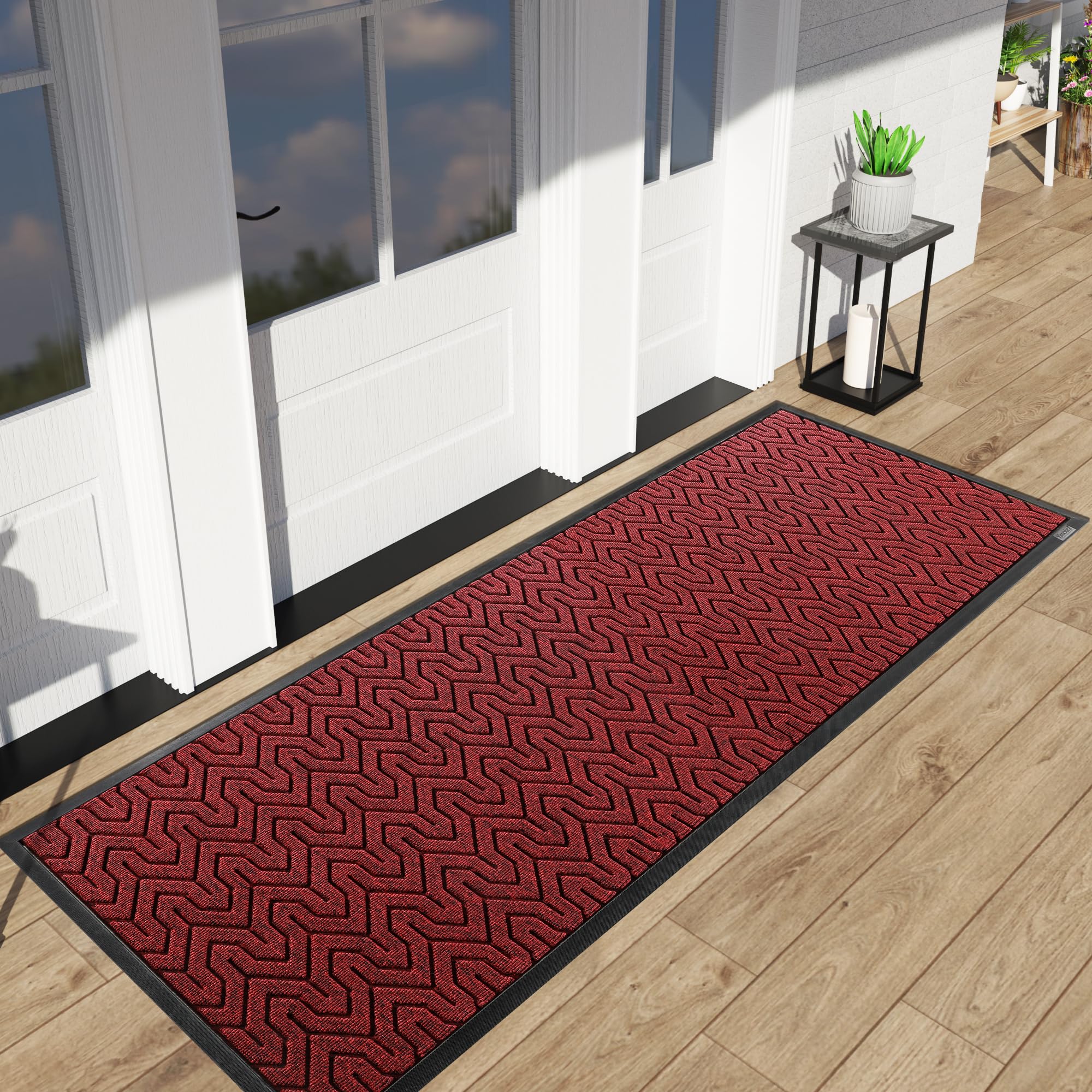 72x24 Indoor Outdoor Runner Rug