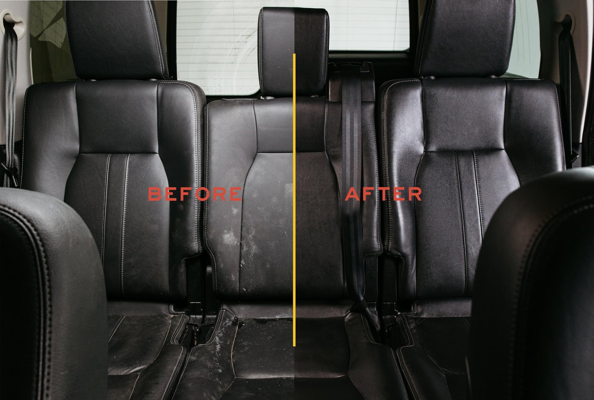 Leather Cleaner Concentrate
