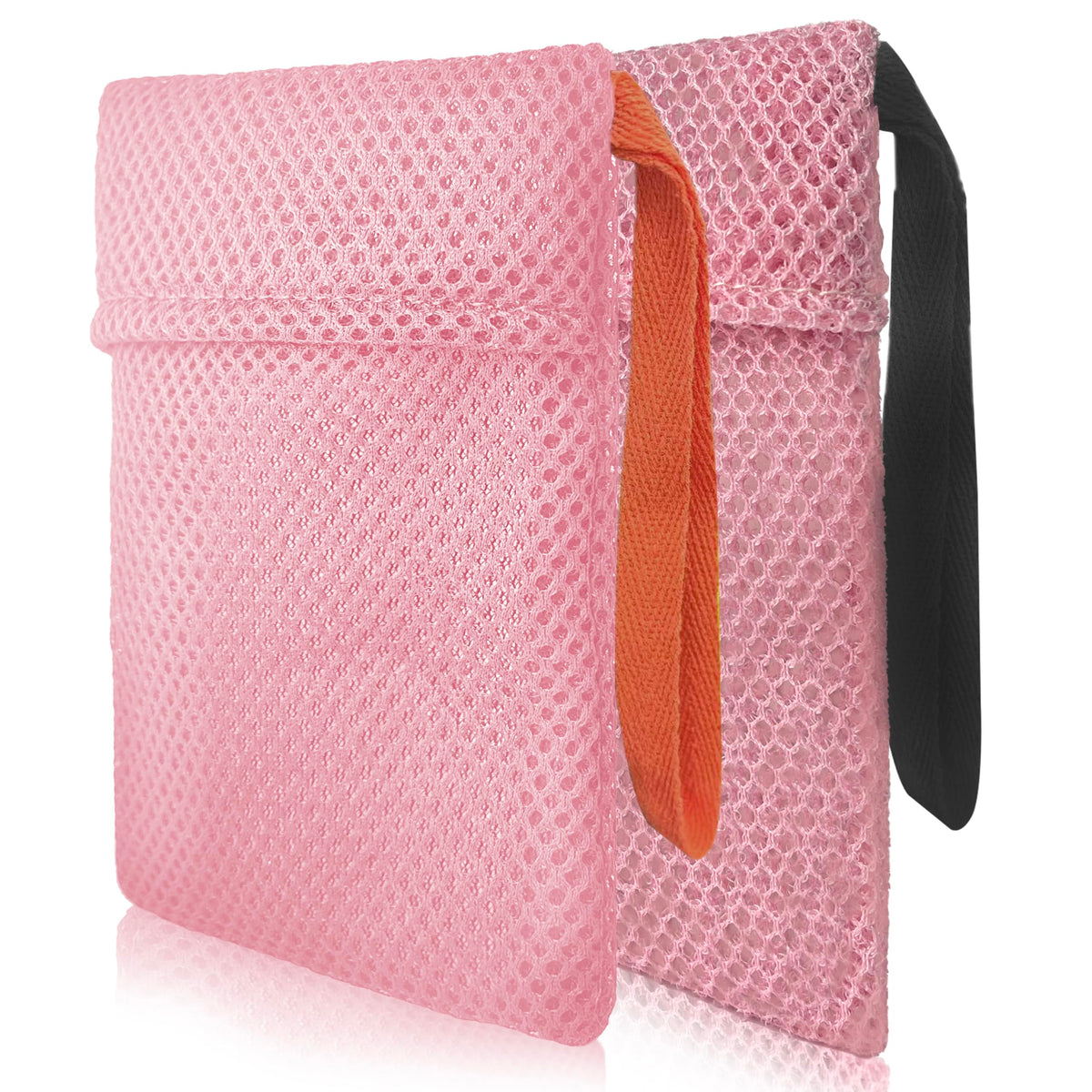 2 Pack Soap Bag Deep and Gentle Exfoliating (2 Count)