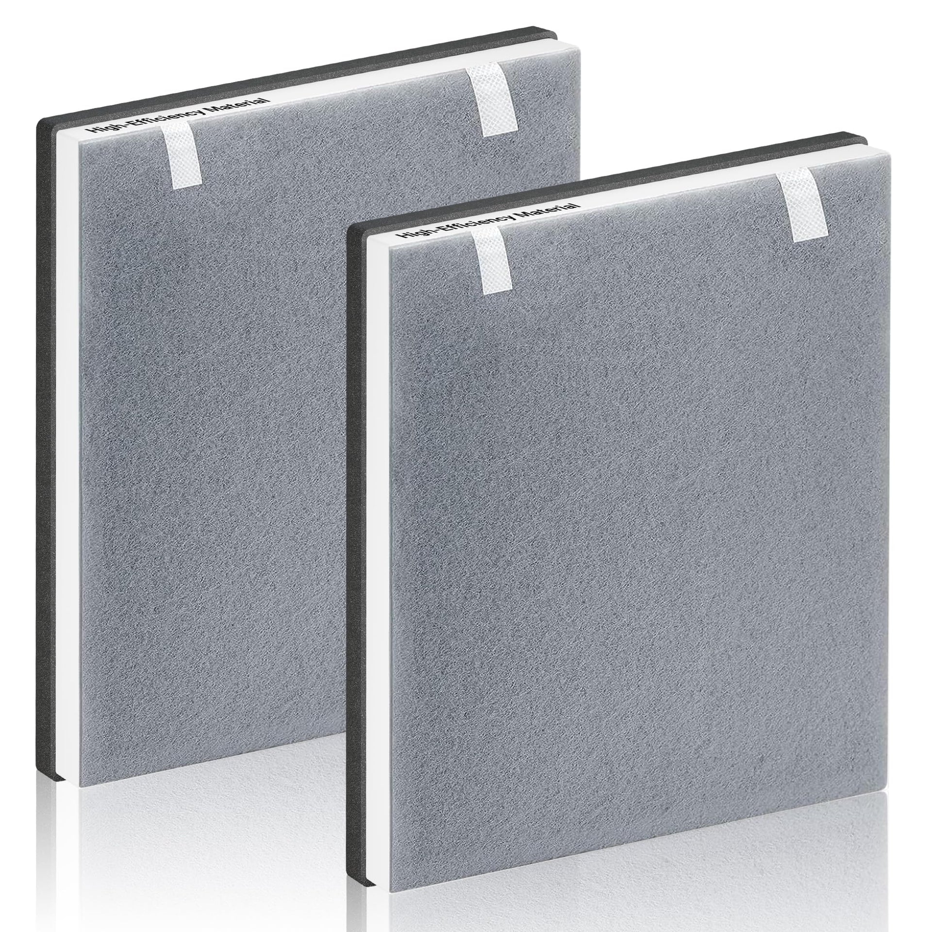 Vital 100 Filter Replacement for Levoit Vital 100 Air Purifier (2 Count)