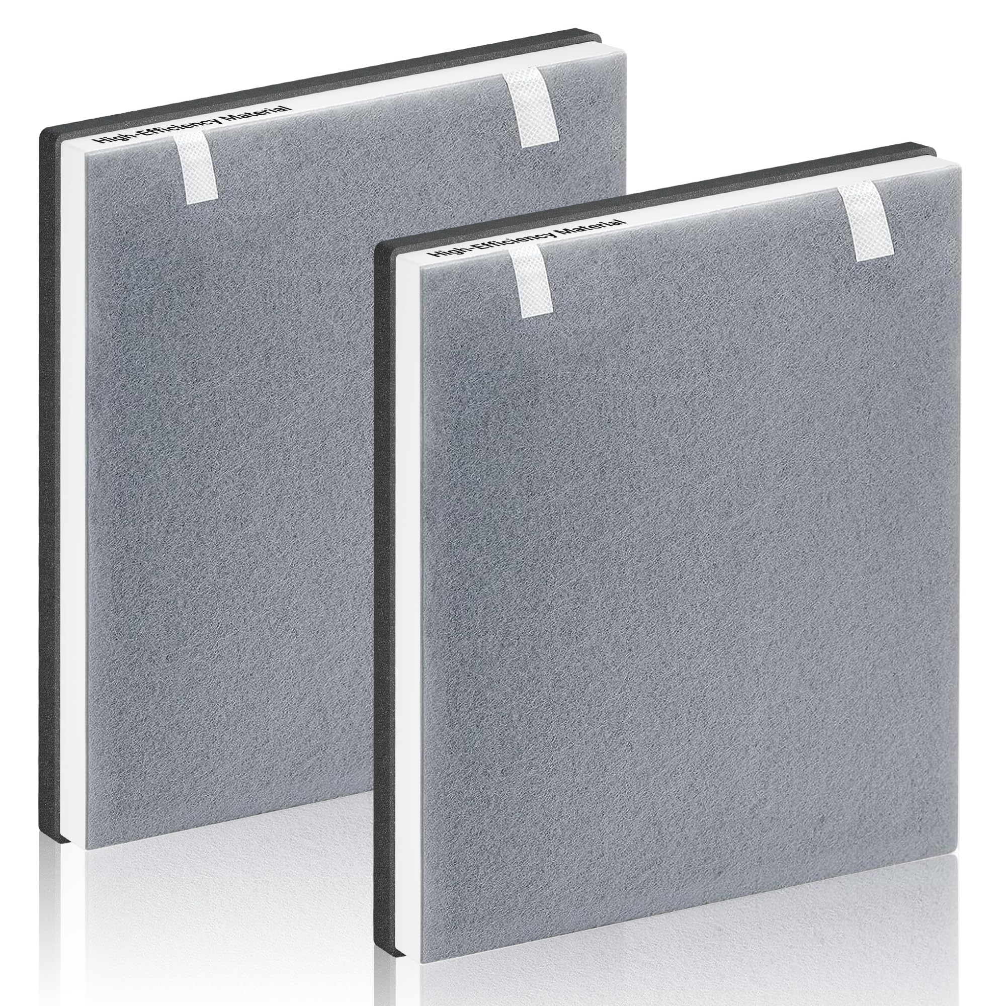 Vital 100 Filter Replacement for Levoit Vital 100 Air Purifier (2 Count)