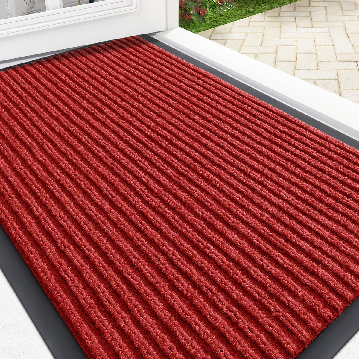 Front Door Mat 33x21