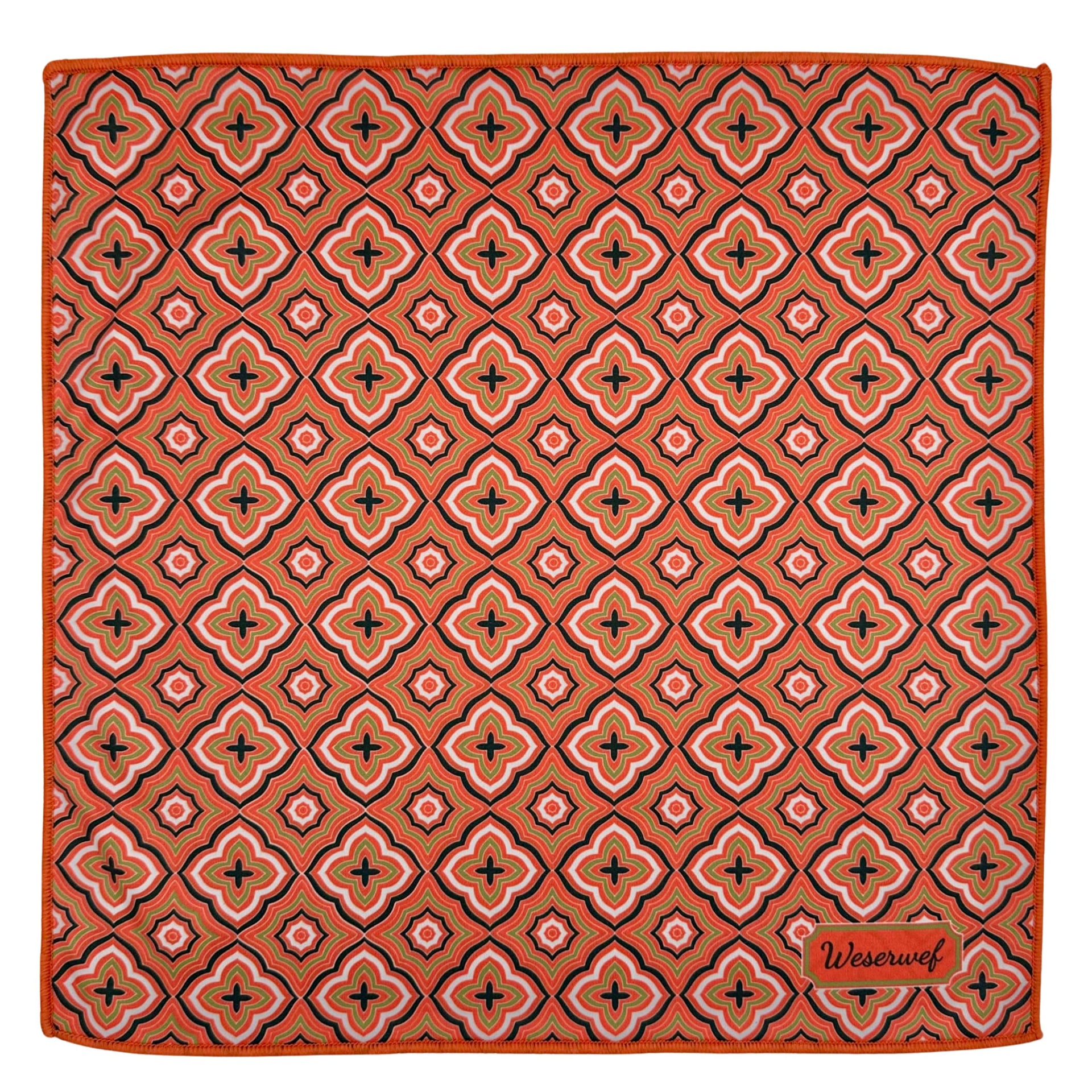 Design Microfiber Glasses Cleaning Cloth
