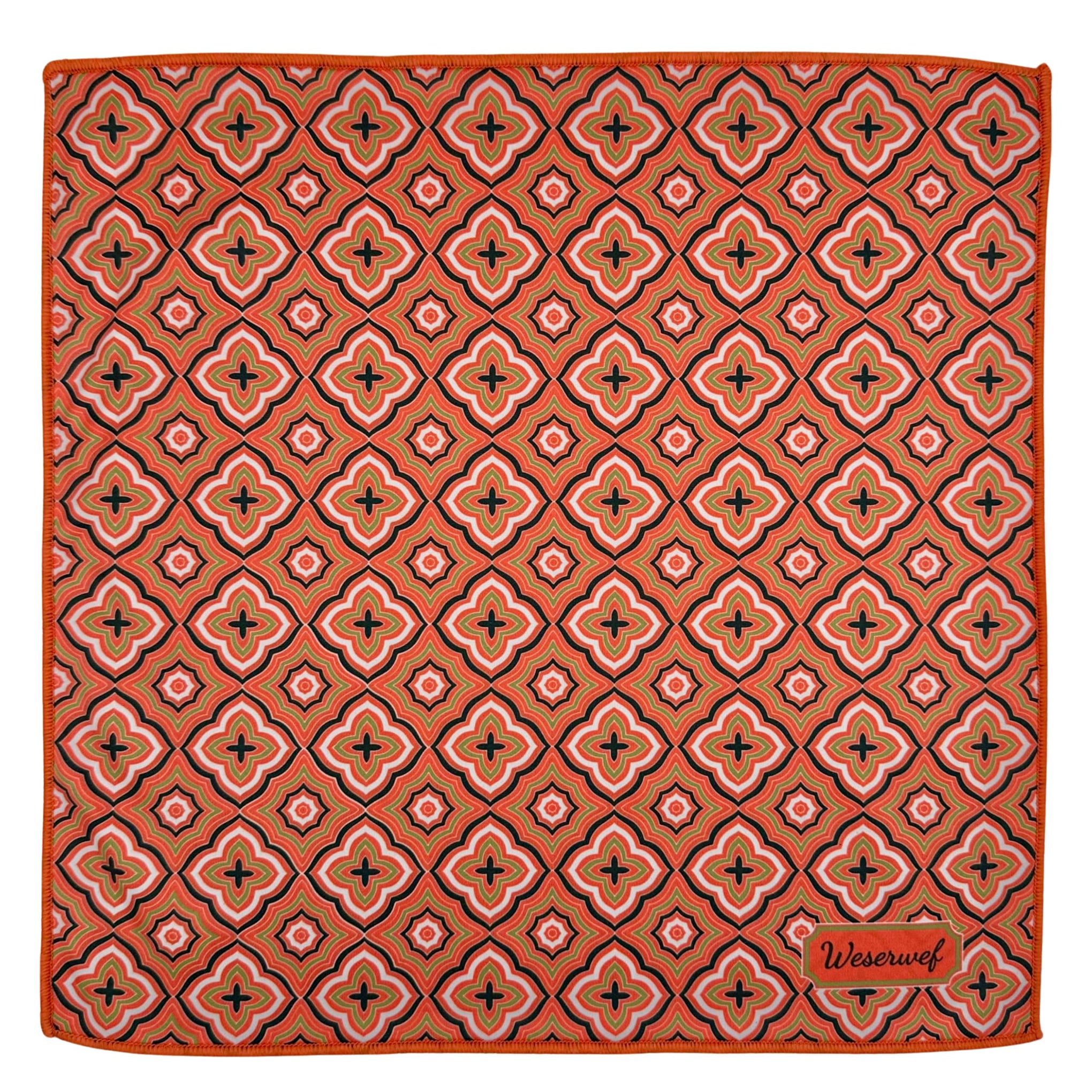 Design Microfiber Glasses Cleaning Cloth