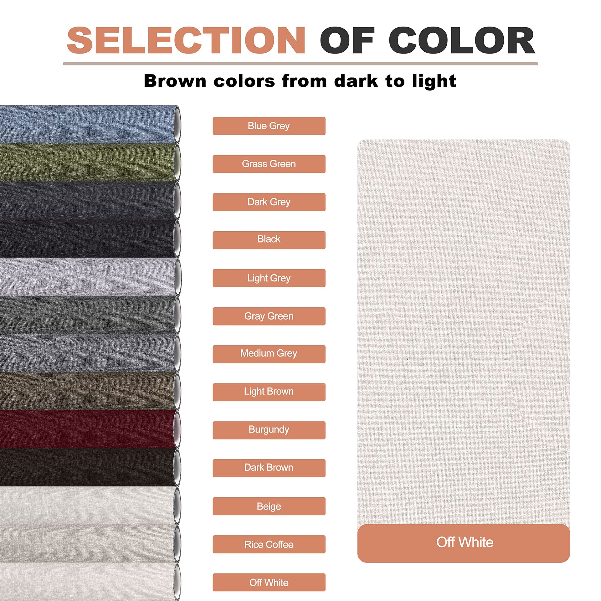 Fine Linen Repair Patches