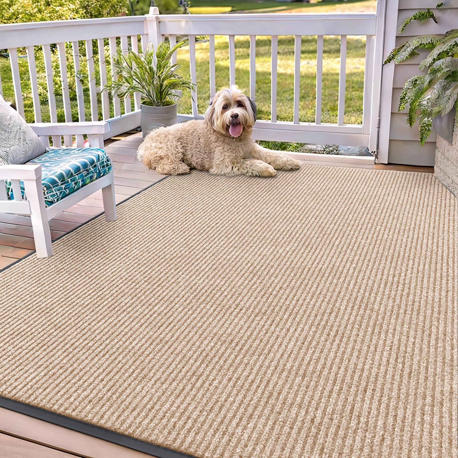 Front Door Mat 71x47