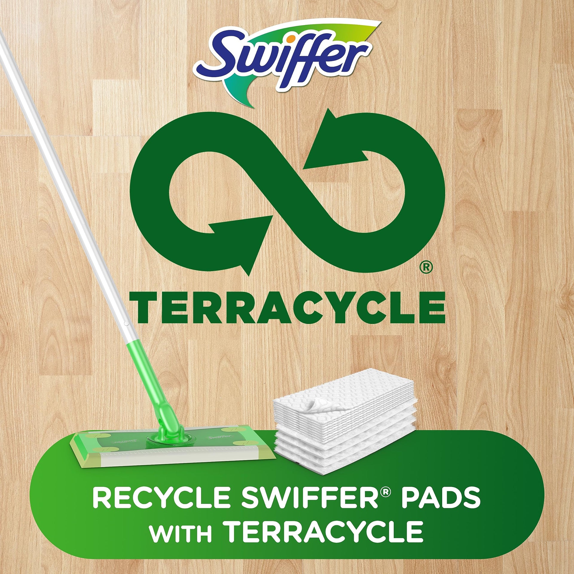 Sweeper Heavy Duty Dry Multi (10 Count)
