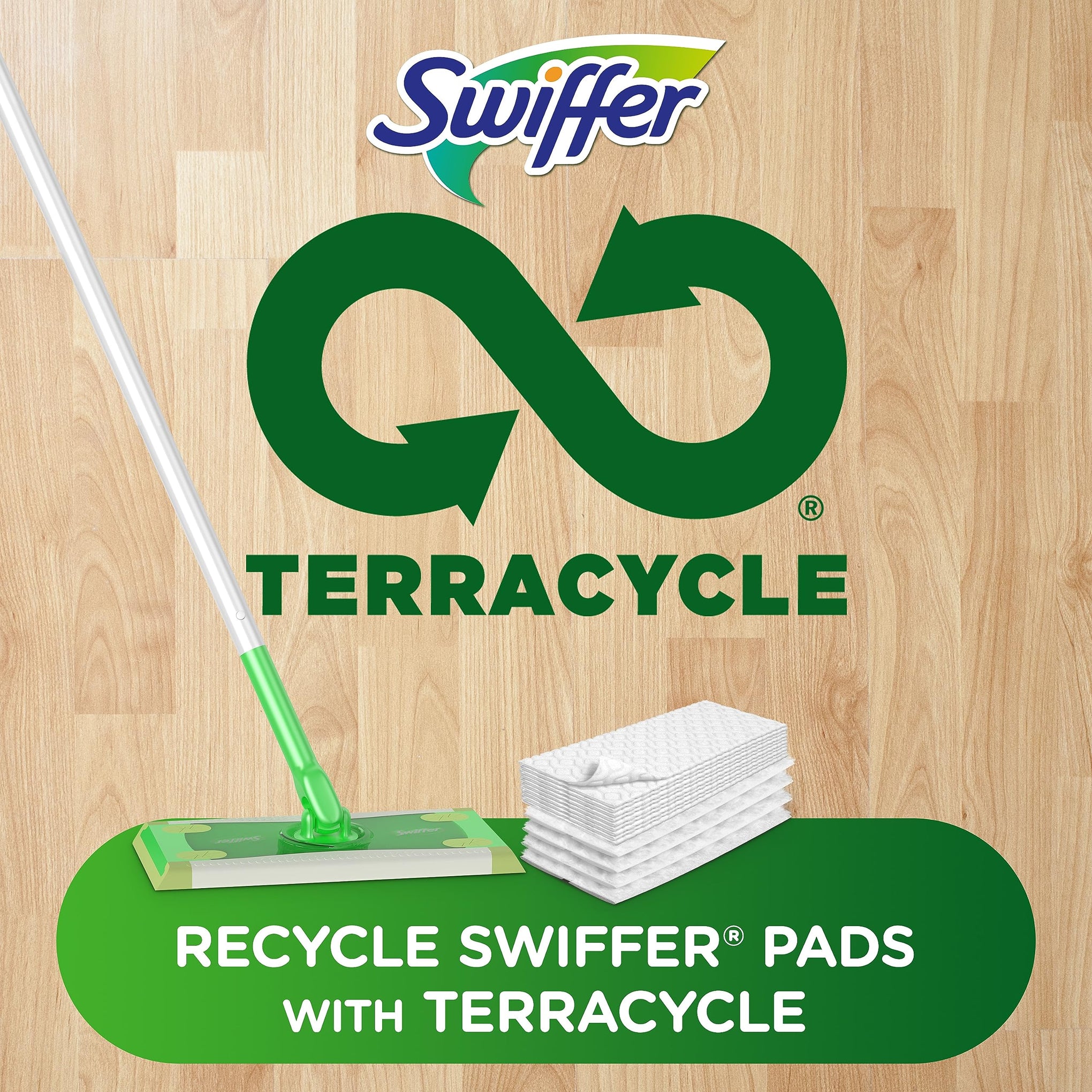 Sweeper Heavy Duty Dry Multi (10 Count)