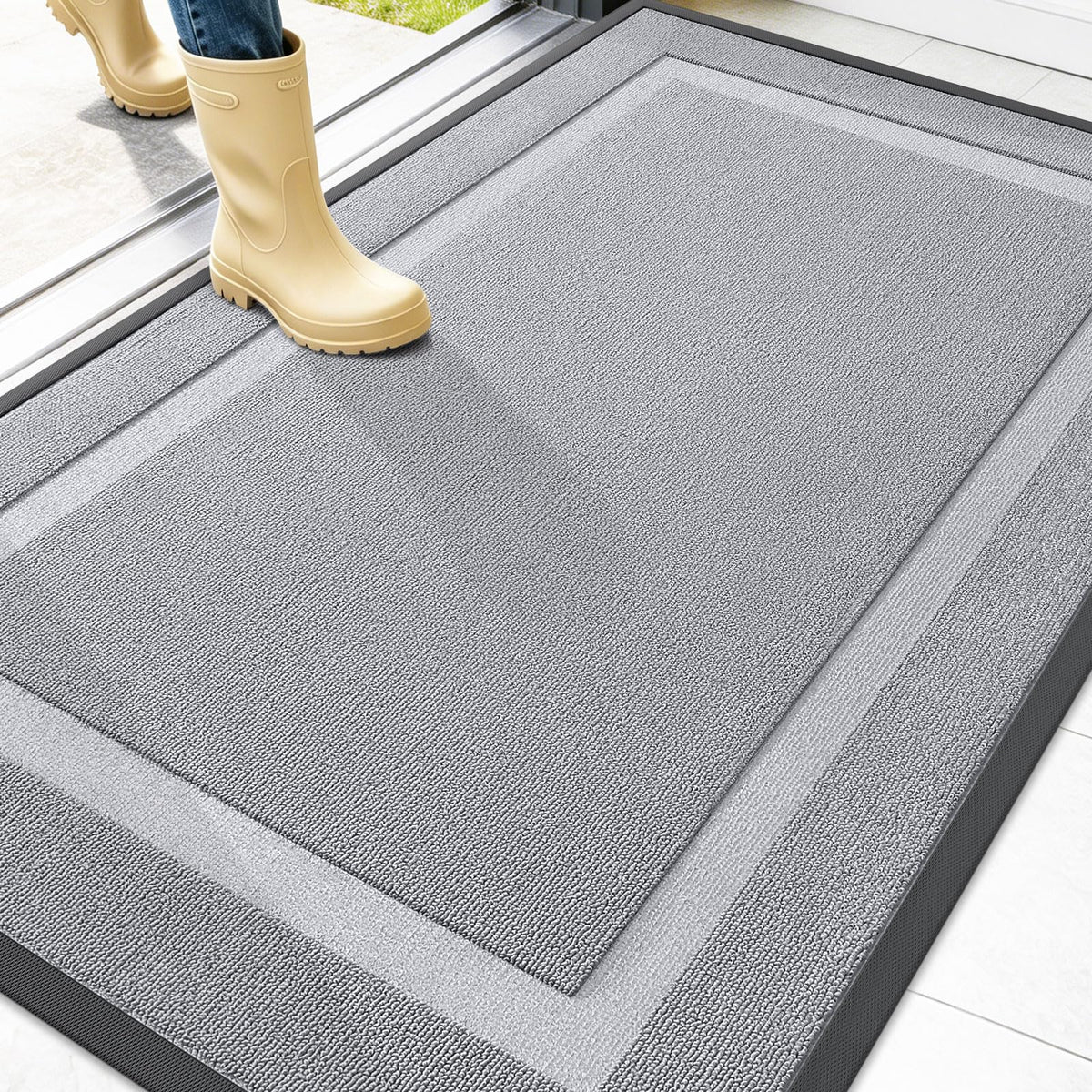 Front Door Mat Outside 47x32