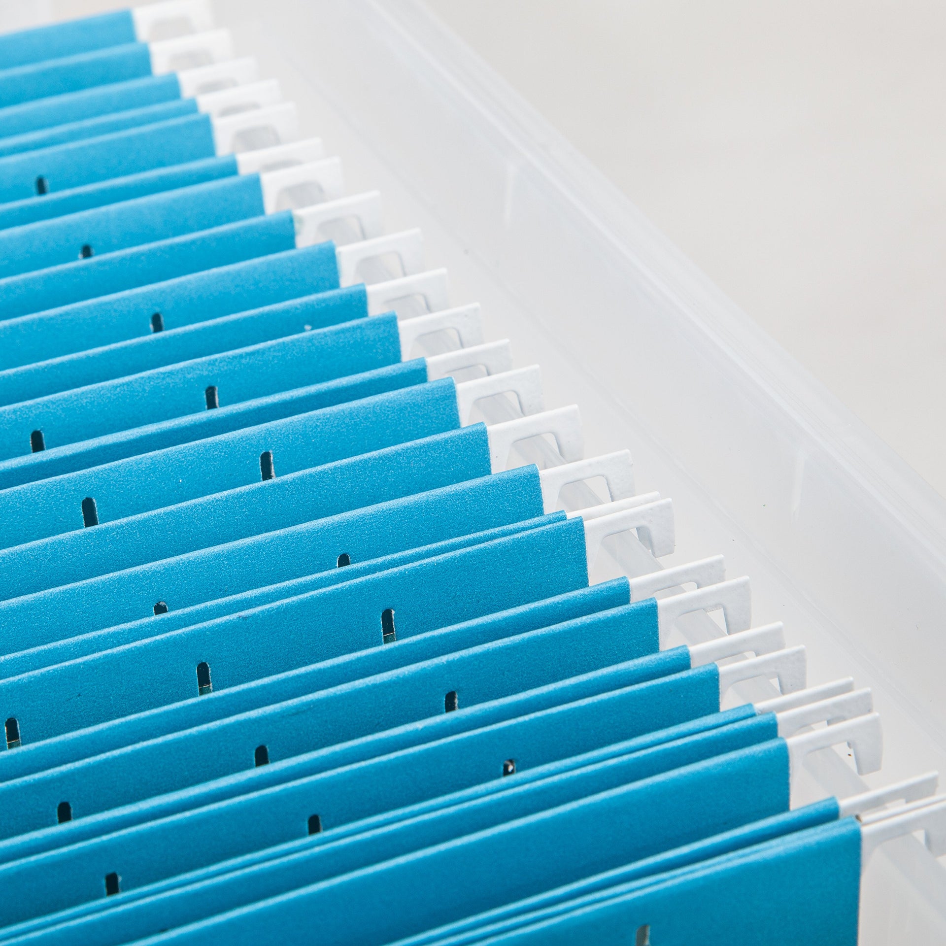 WeatherPro Storage File Box (6 Count)