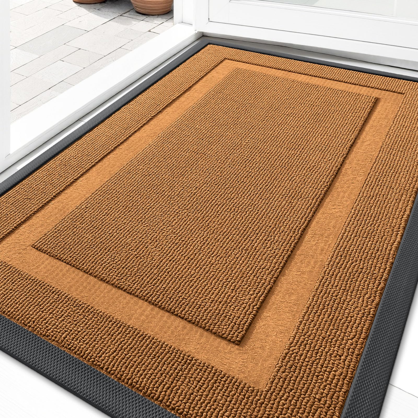 Front Door Mat Outside 29.5x17