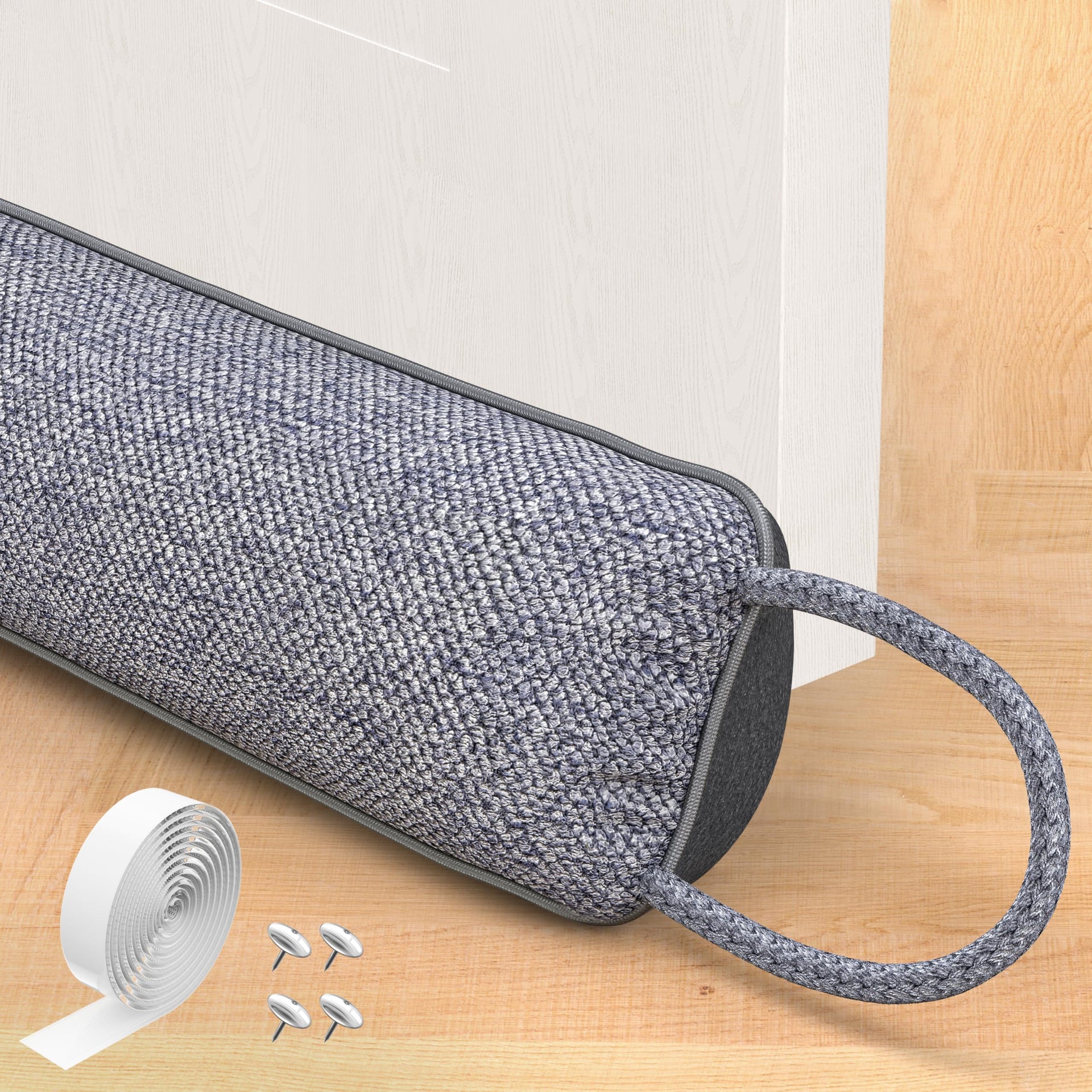 Door Draft Stopper