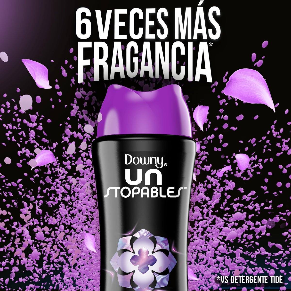 Unstopables in (12.2 Ounce)