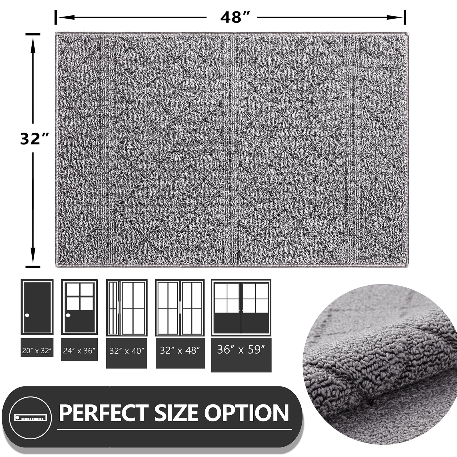 Indoor Doormat