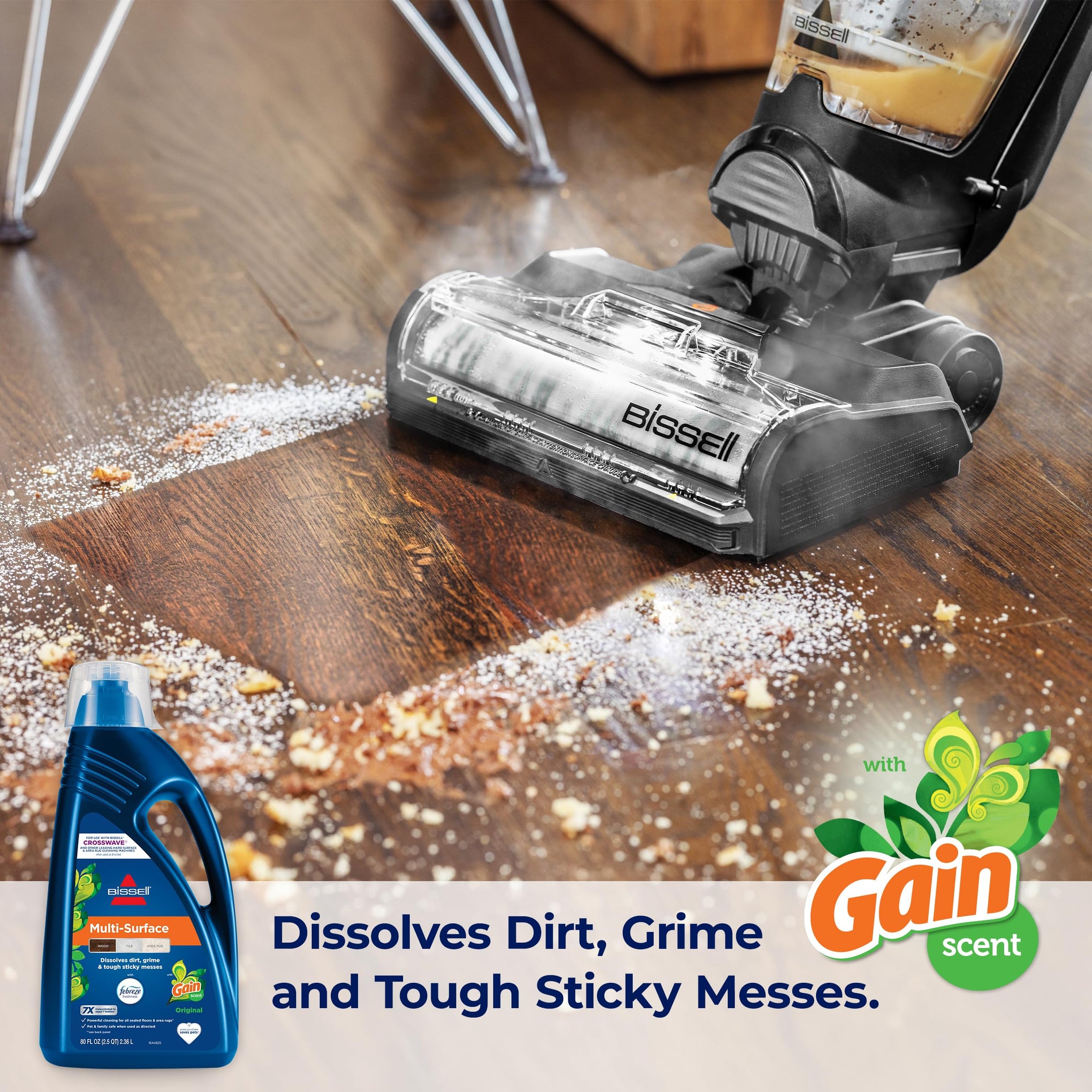 Multi Surface with Febreze + Gain (80 Fl Oz)
