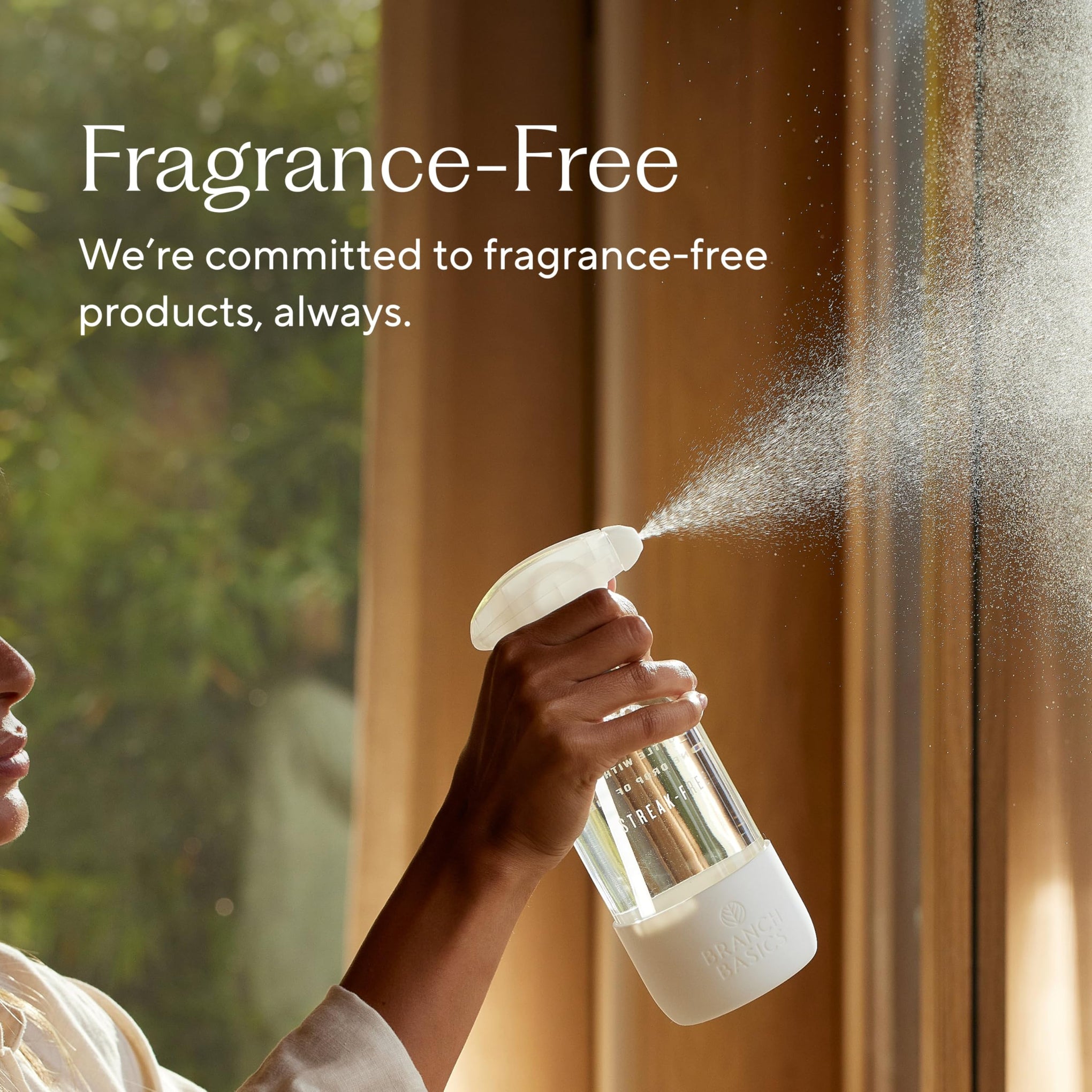 Premium Starter Kit in Glass (33.8 Fl Oz)