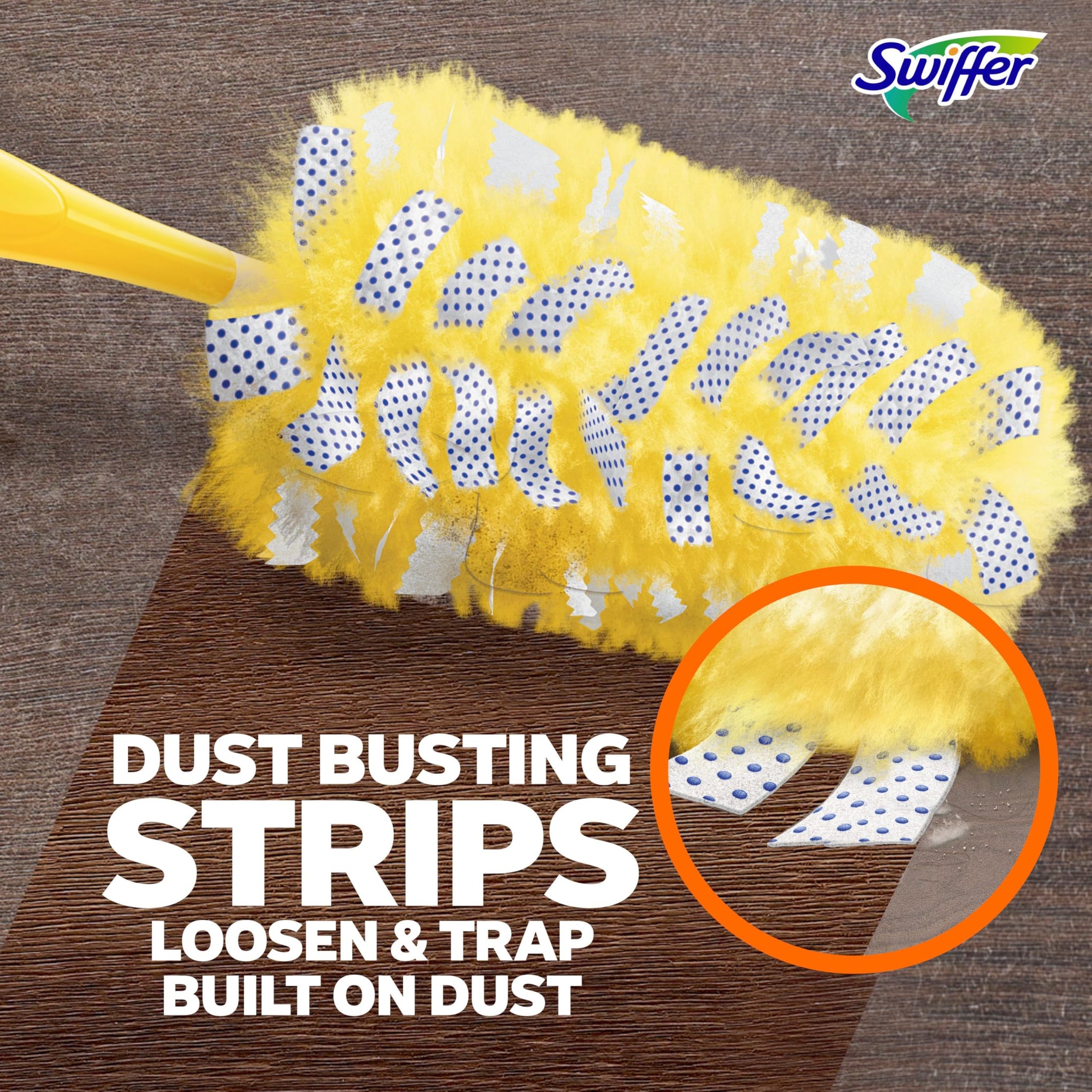 Dusters Heavy Duty Multi (11 Count)