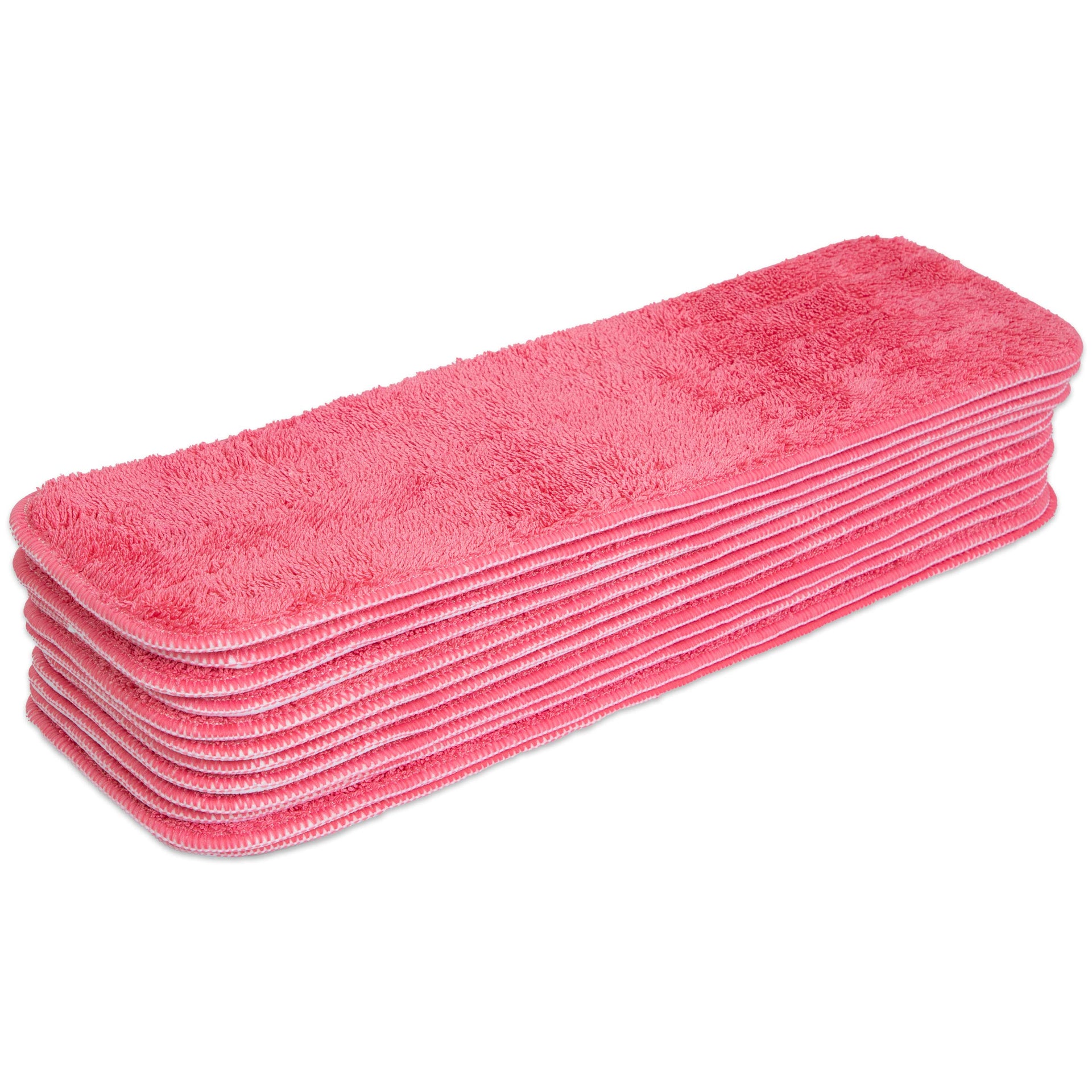 Arkwright Spray Mop Replacement Pads (120 Count)