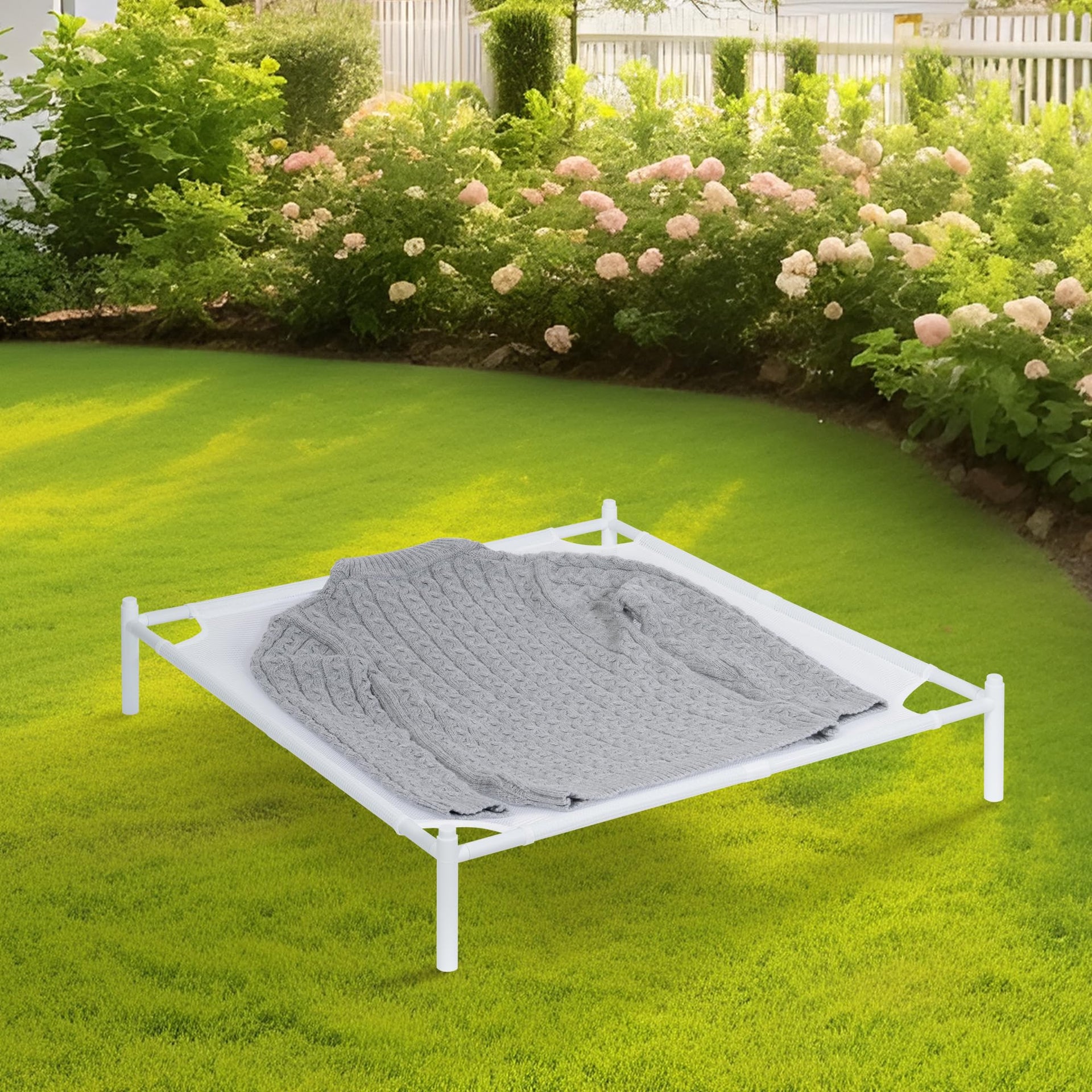Sweater Drying Rack