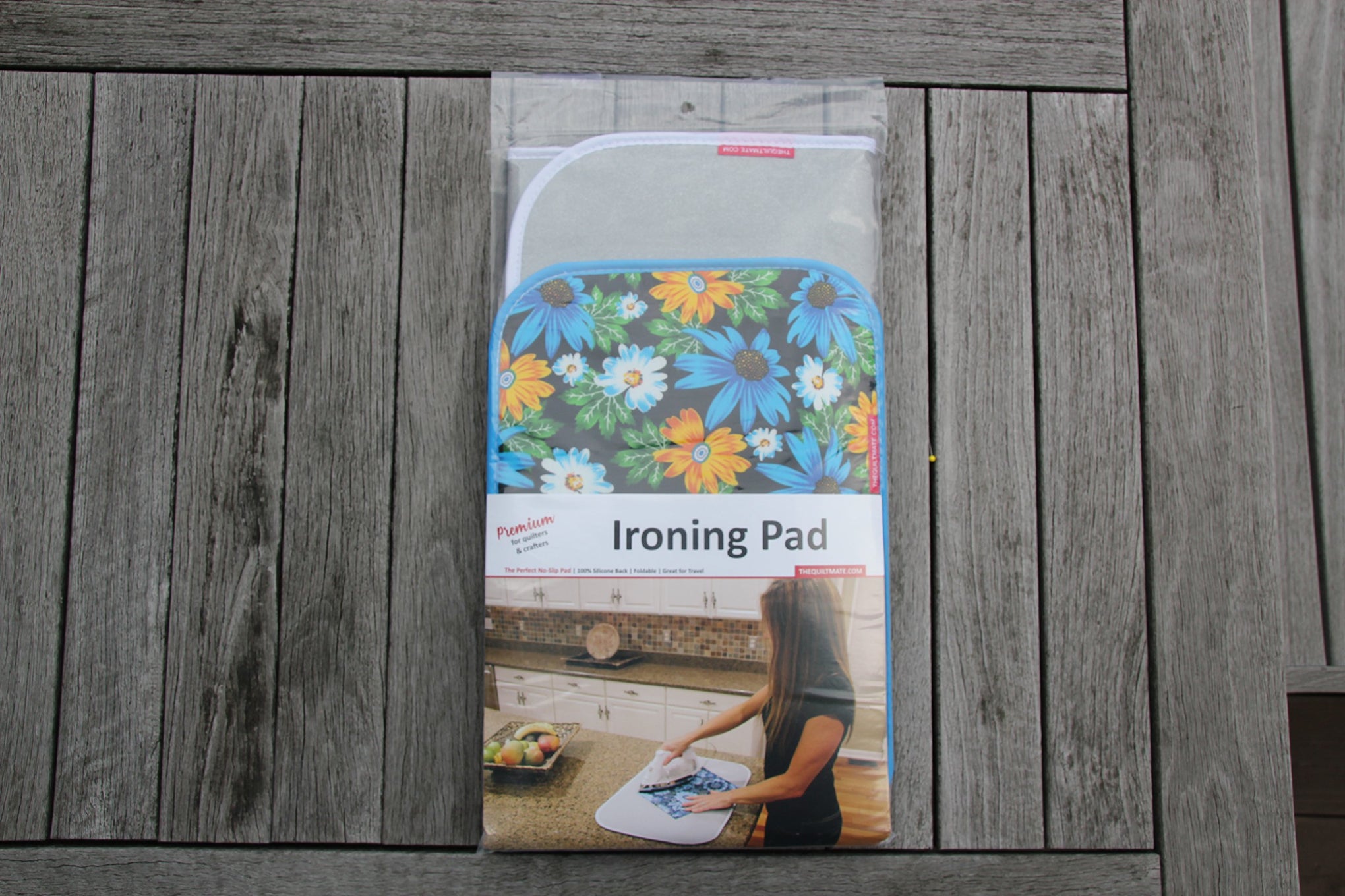 Premium Ironing Pad