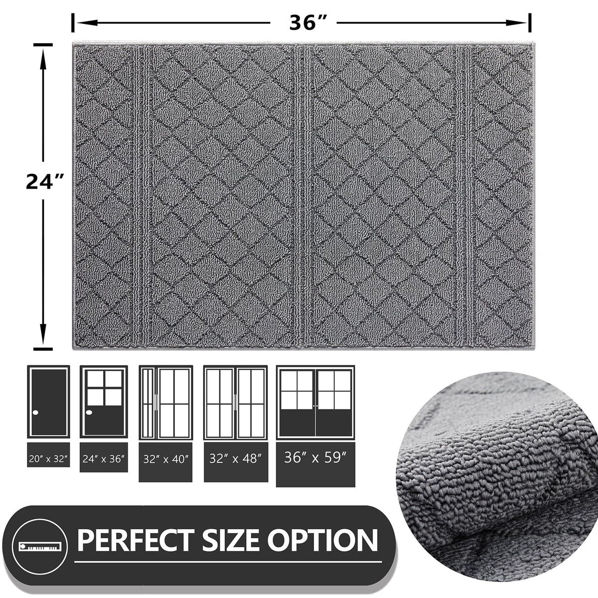 Indoor Doormat