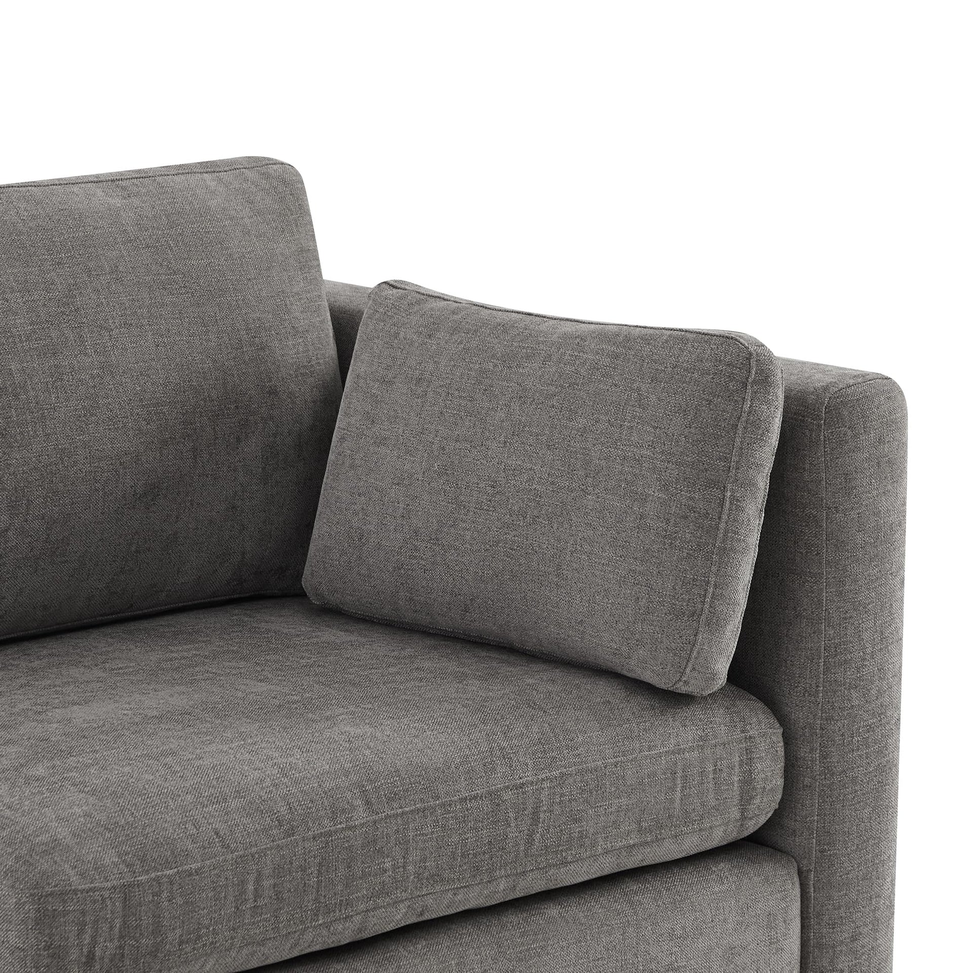 112" Modular Sectional Sofa (3 Count)