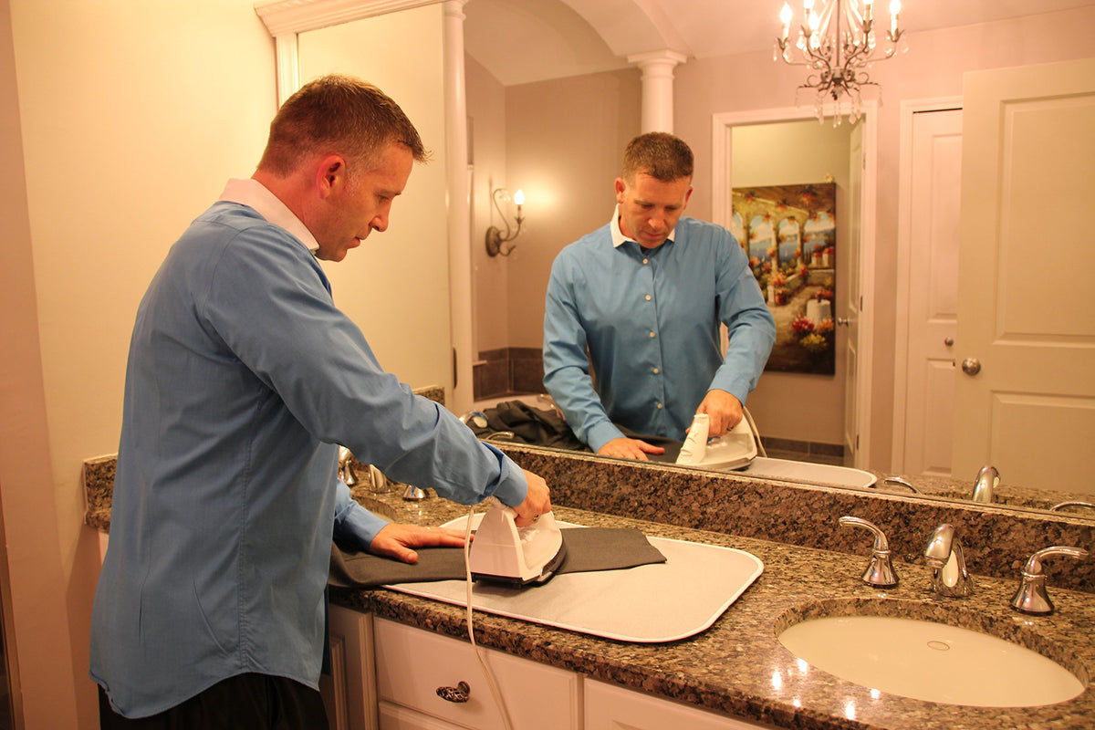 Premium Ironing Pad