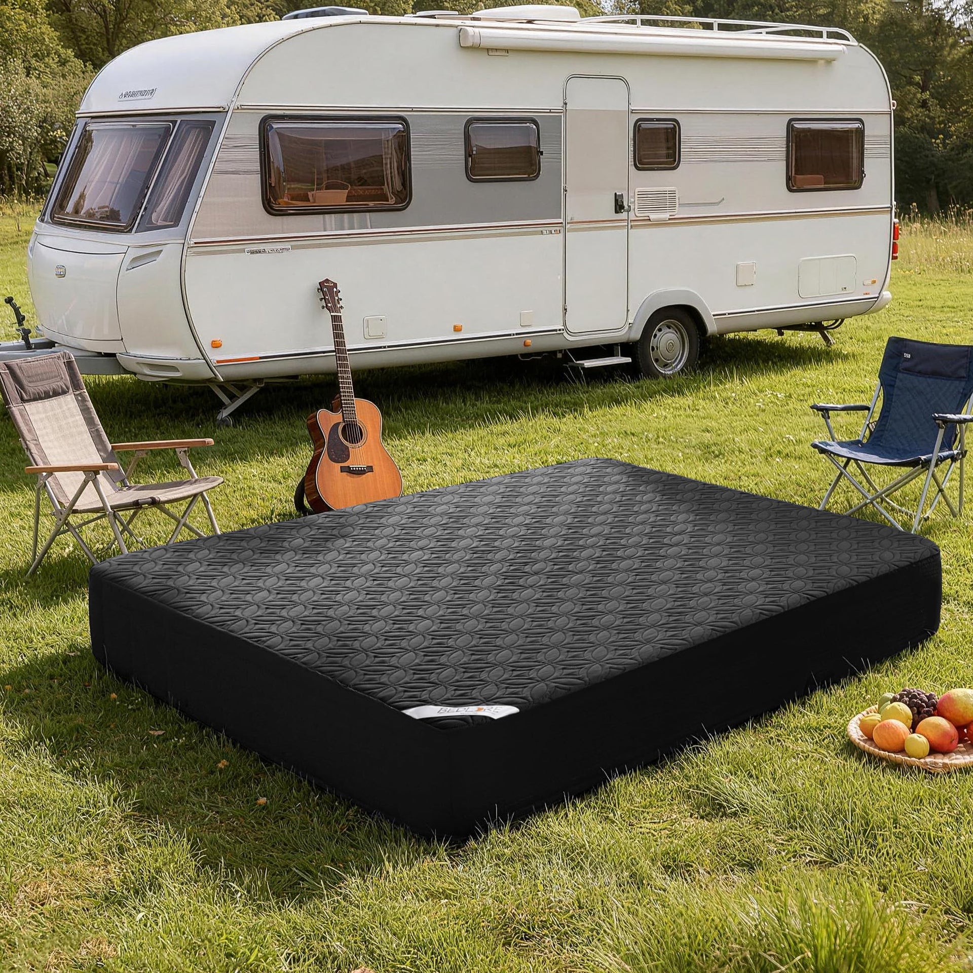 Waterproof Mattress Protector