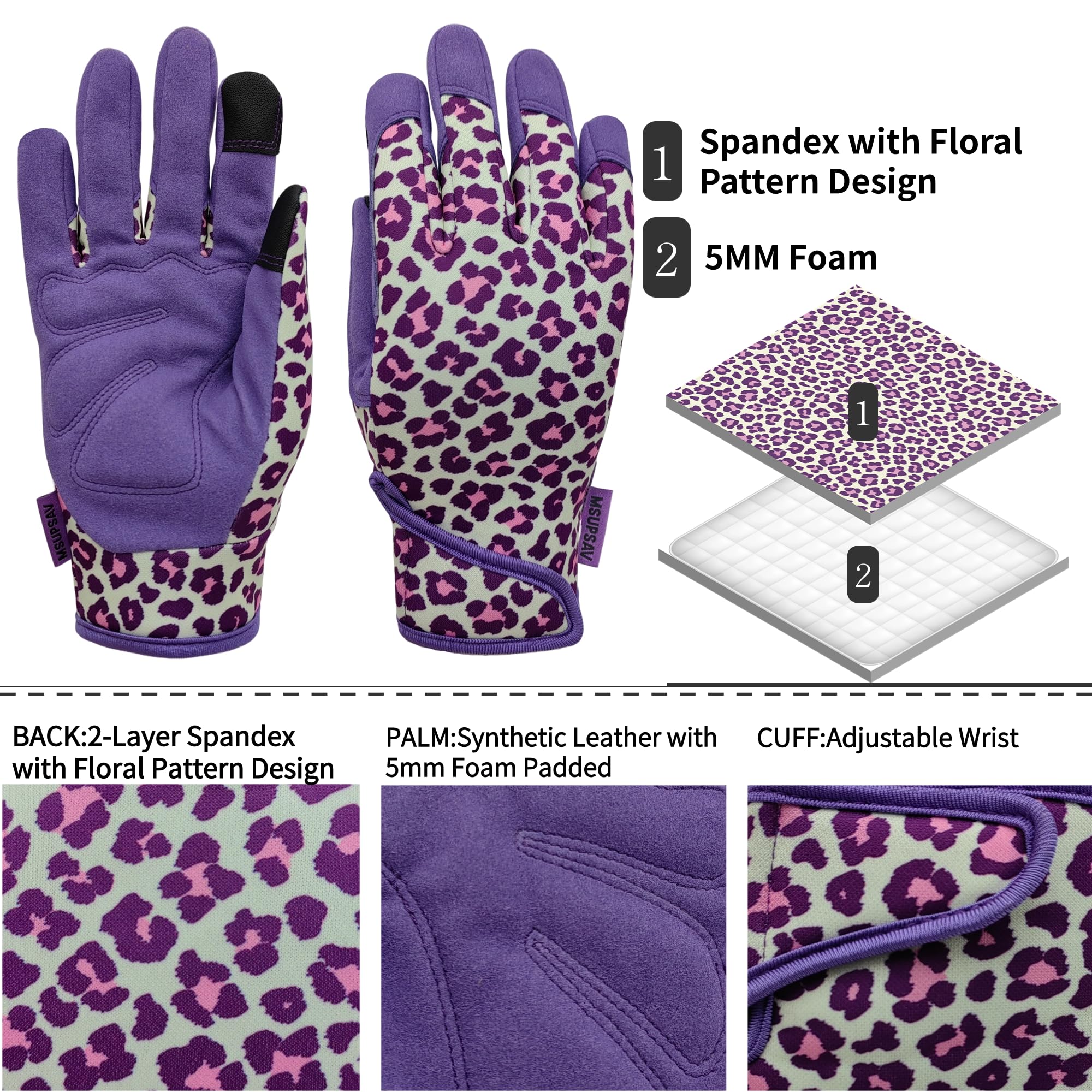 Gardening Gloves