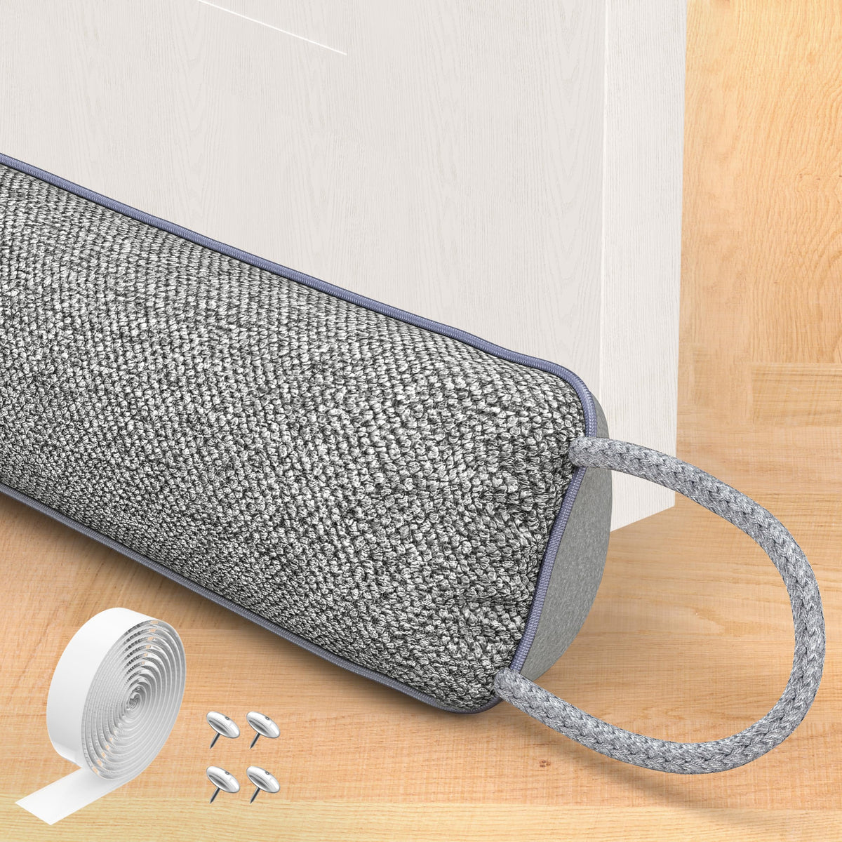 Door Draft Stopper