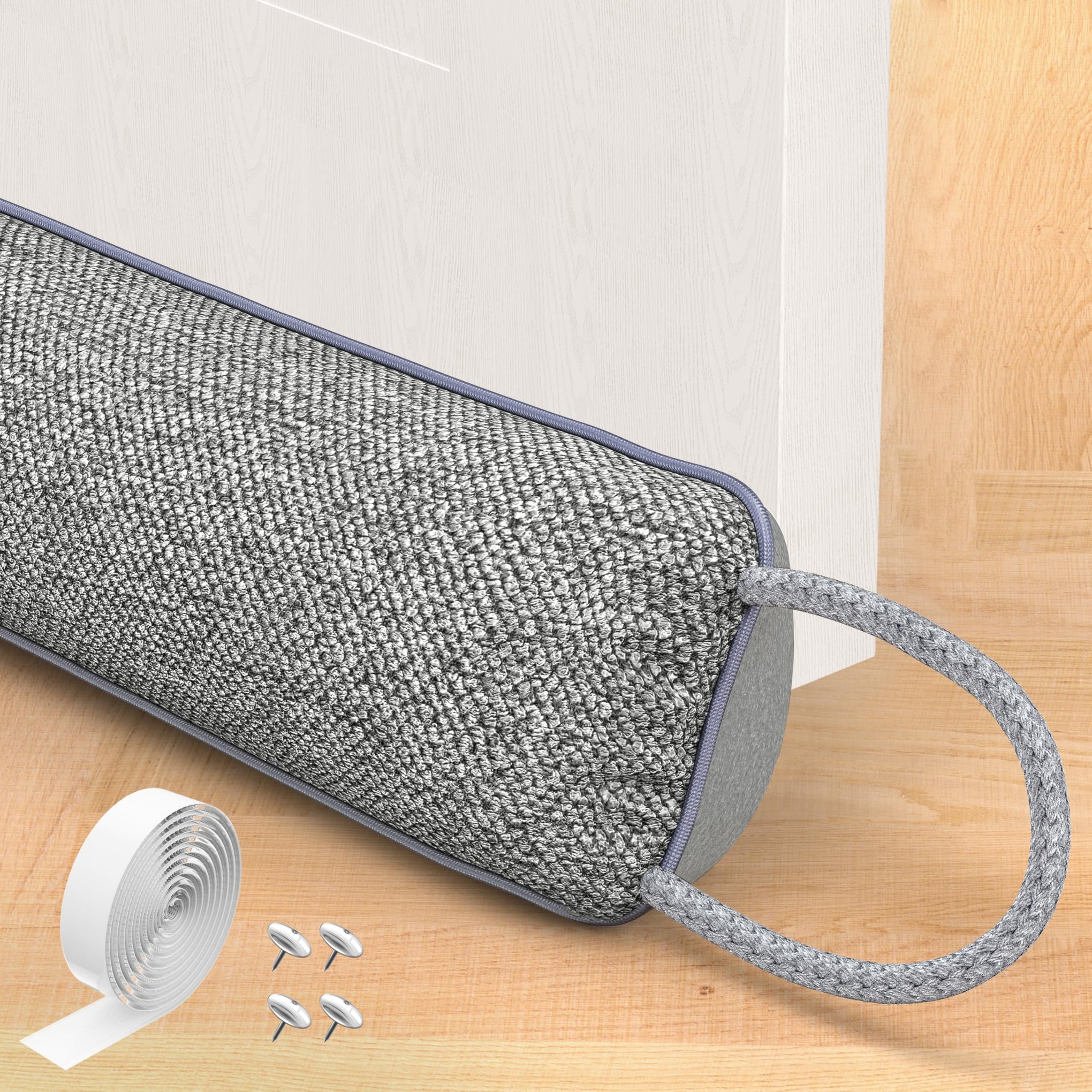 Door Draft Stopper